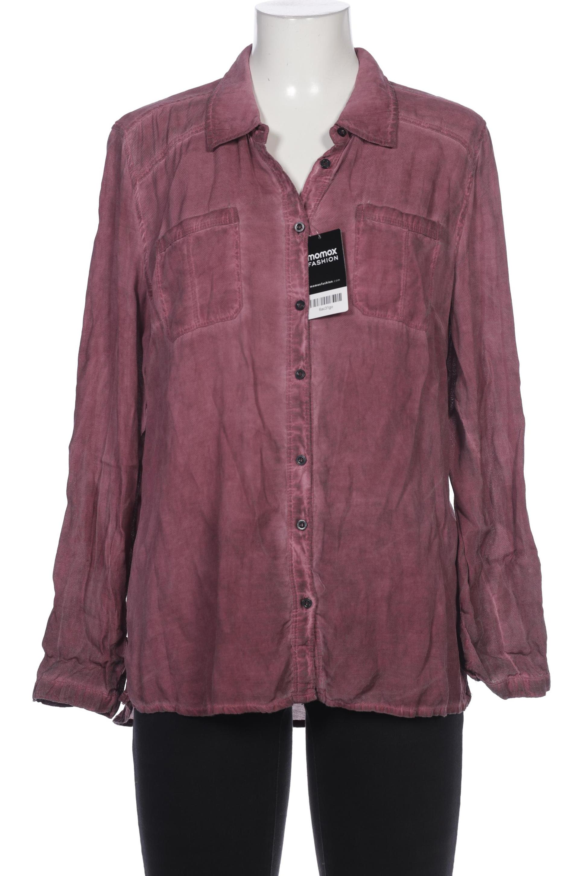 

CECIL Damen Bluse, pink