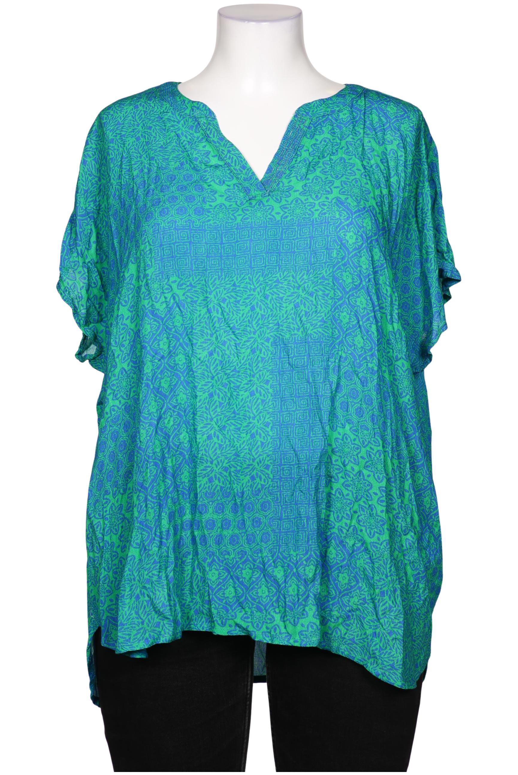 

Cecil Damen Bluse, blau, Gr. 44