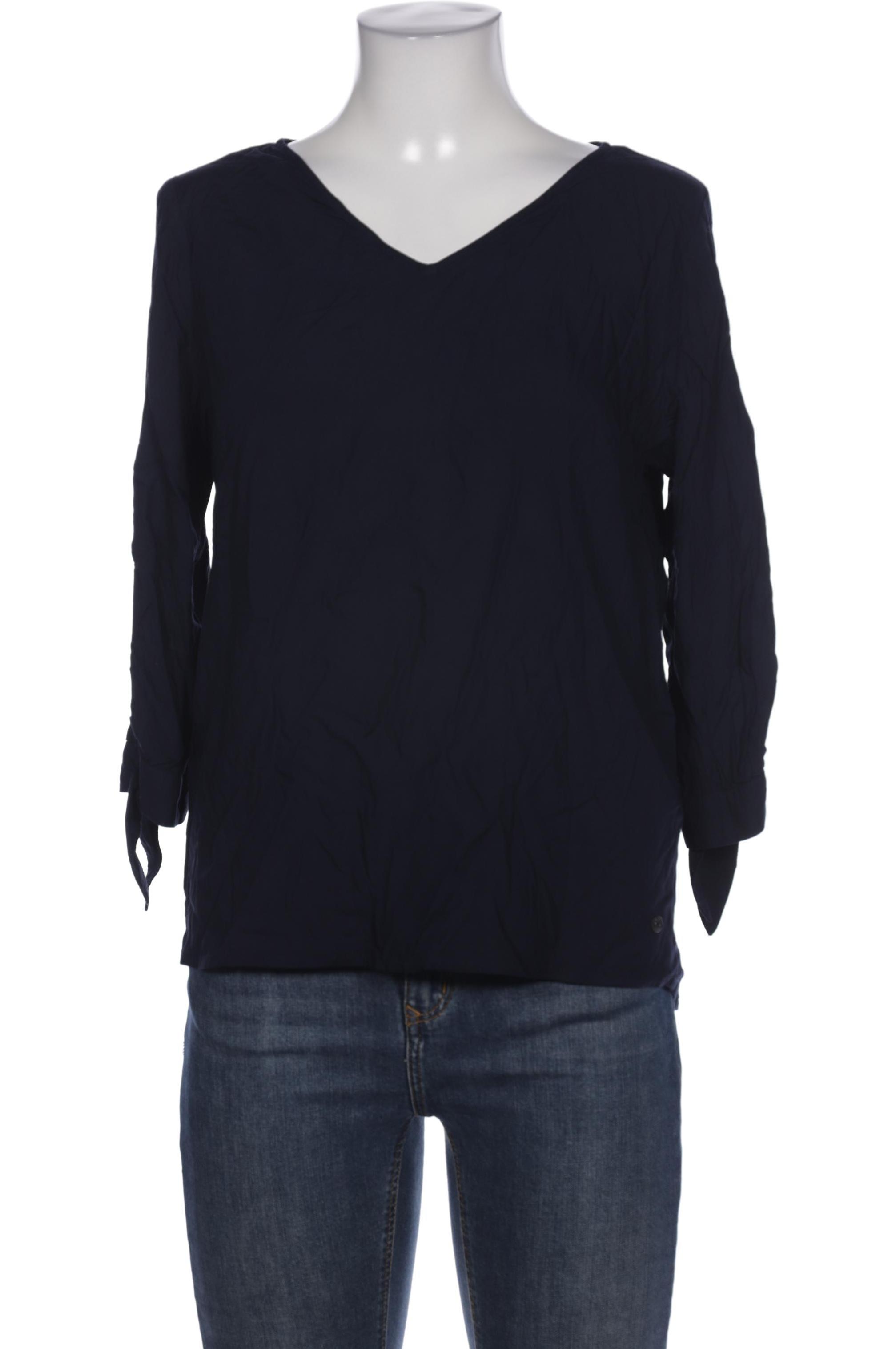 

Cecil Damen Bluse, marineblau, Gr. 38