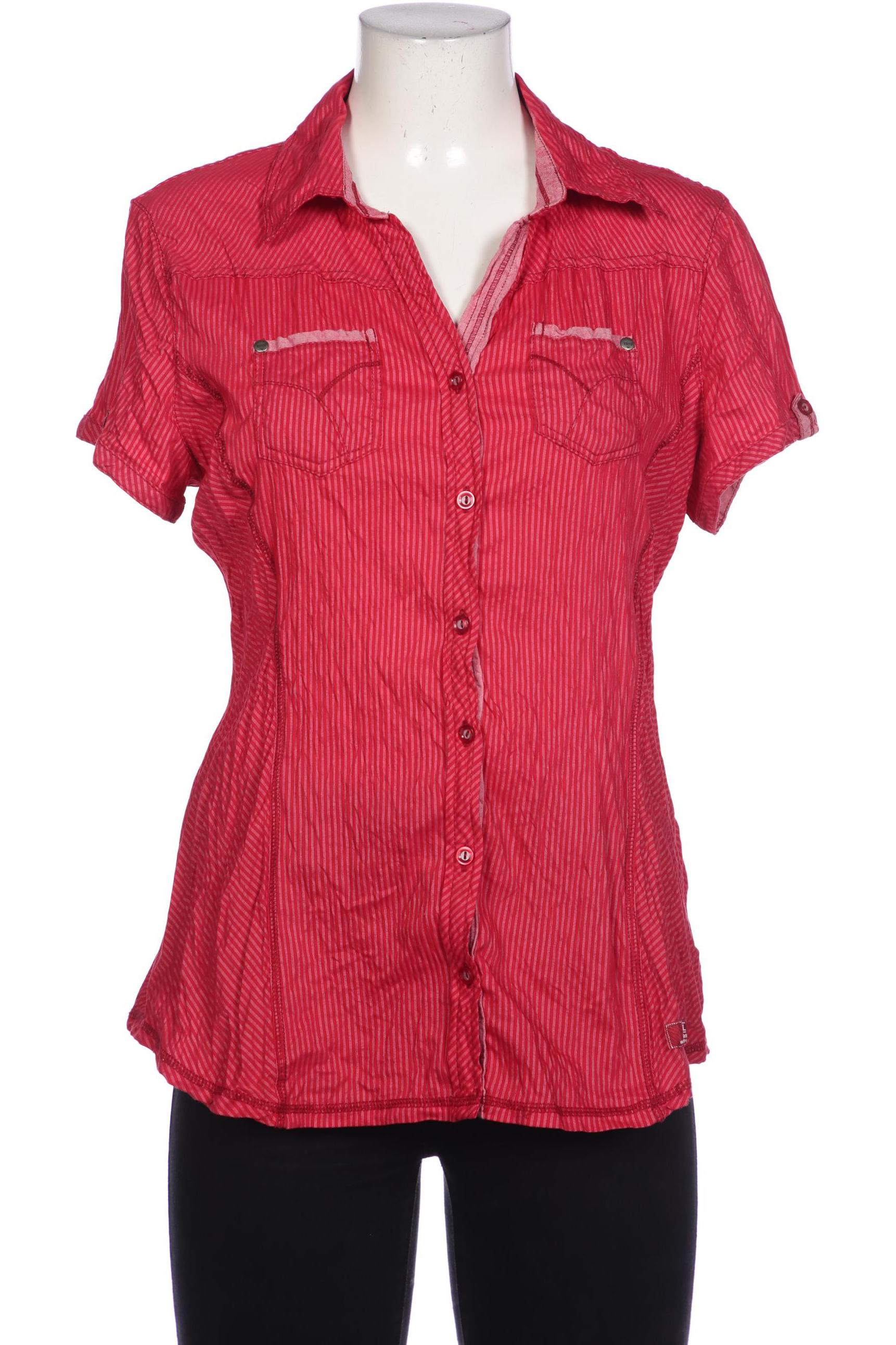 

Cecil Damen Bluse, pink, Gr. 42