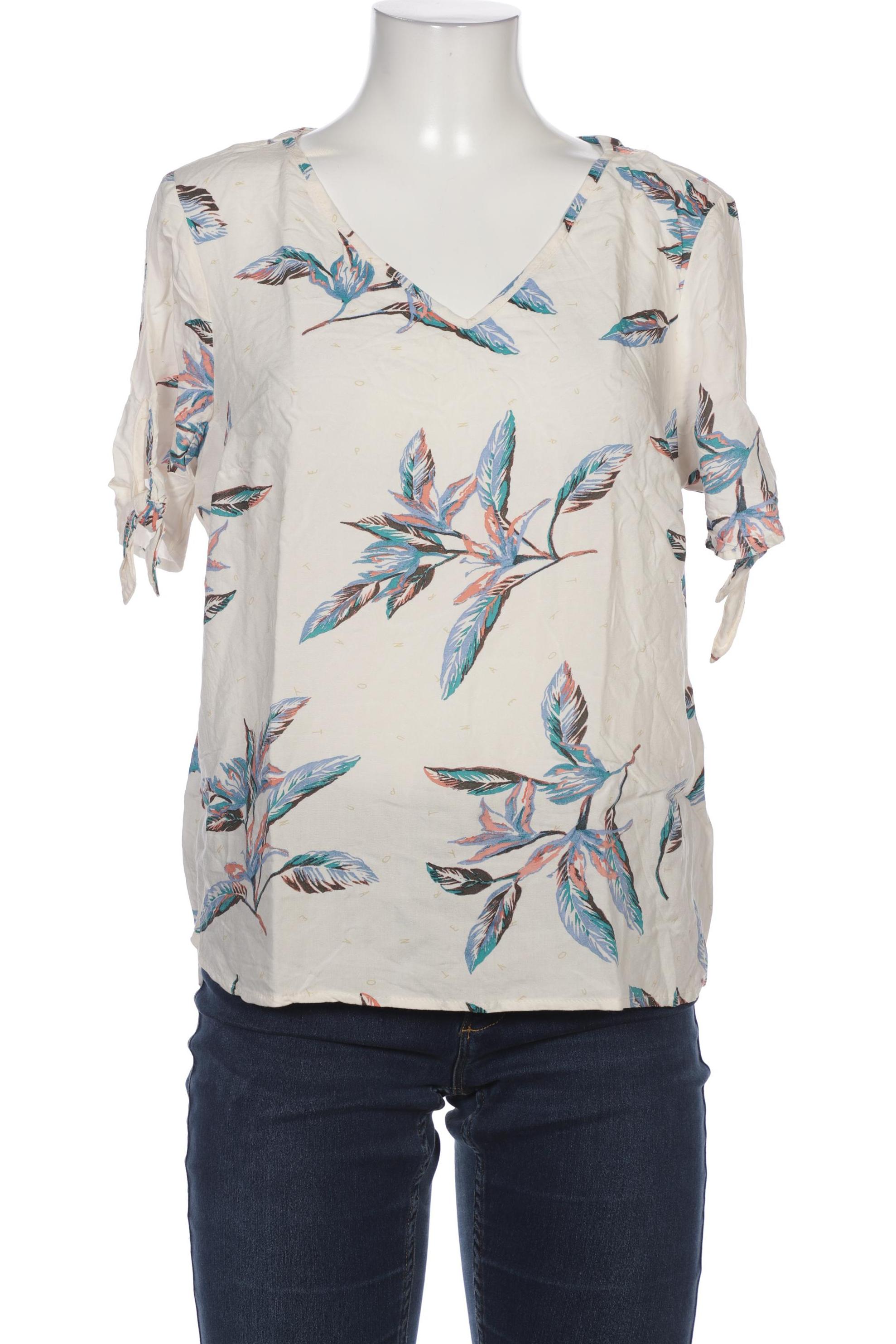 

Cecil Damen Bluse, weiß, Gr. 38