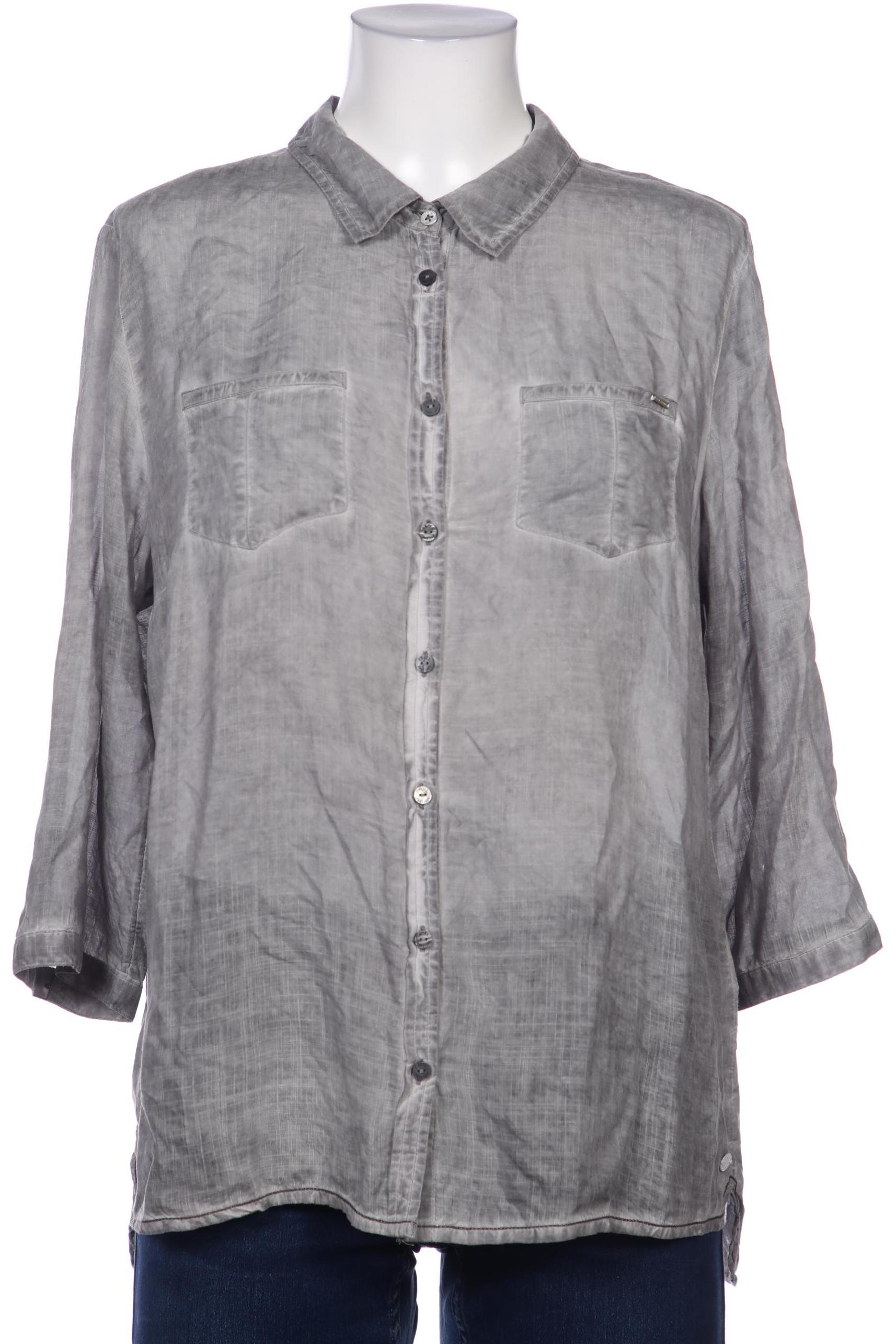 

CECIL Damen Bluse, grau