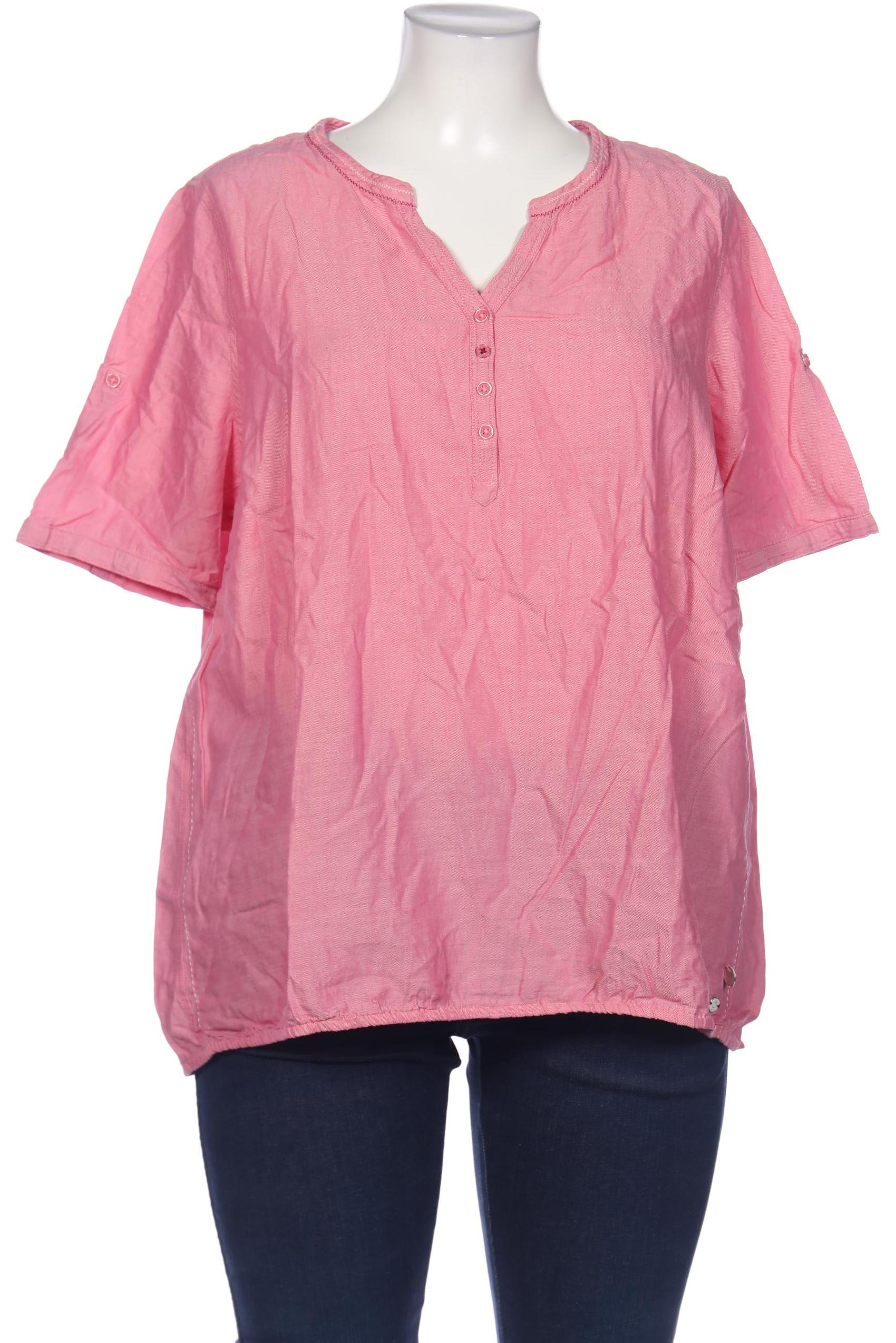 

CECIL Damen Bluse, pink