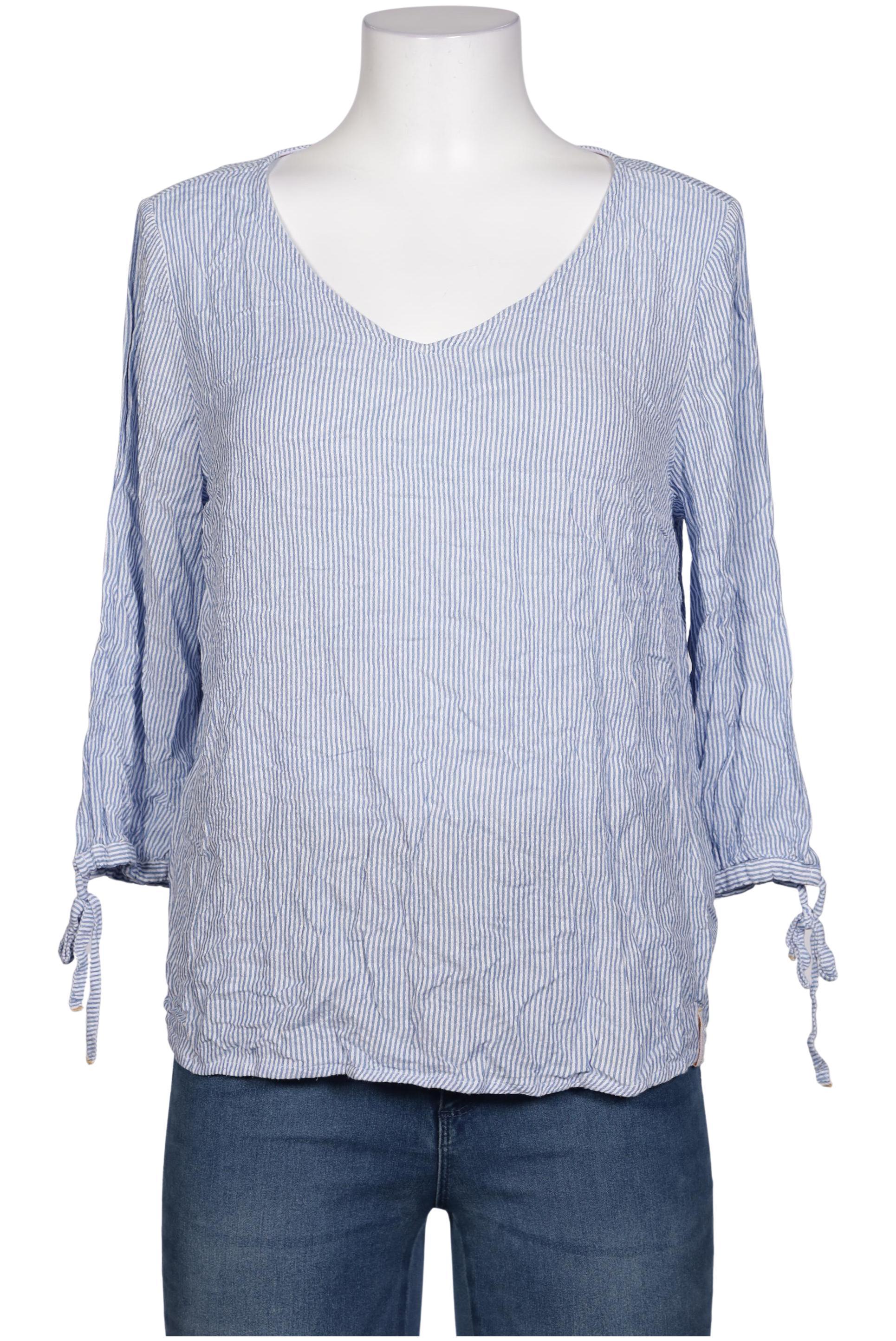 

Cecil Damen Bluse, hellblau, Gr. 38