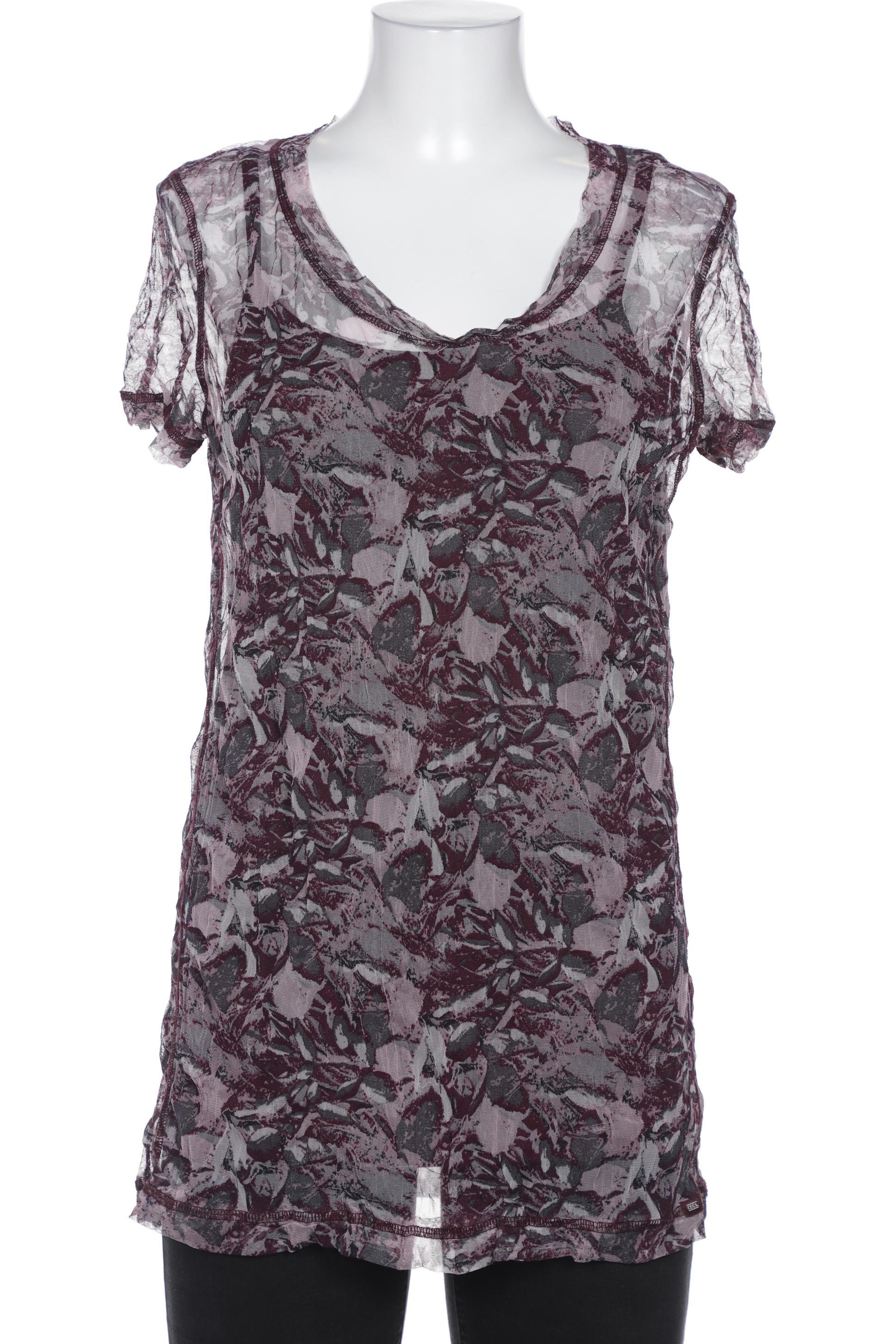 

Cecil Damen Bluse, bordeaux, Gr. 42
