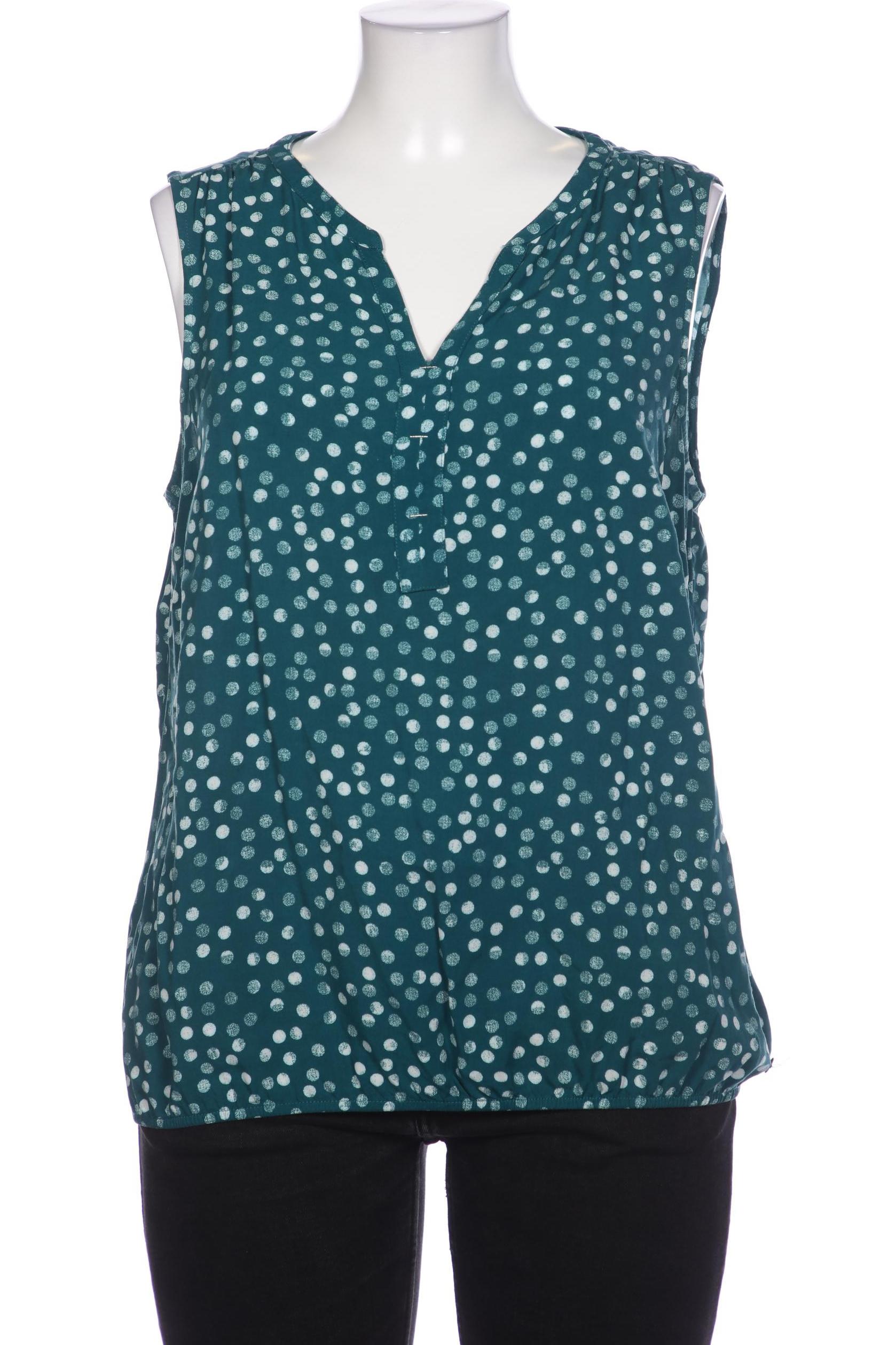 

Cecil Damen Bluse, grün, Gr. 46