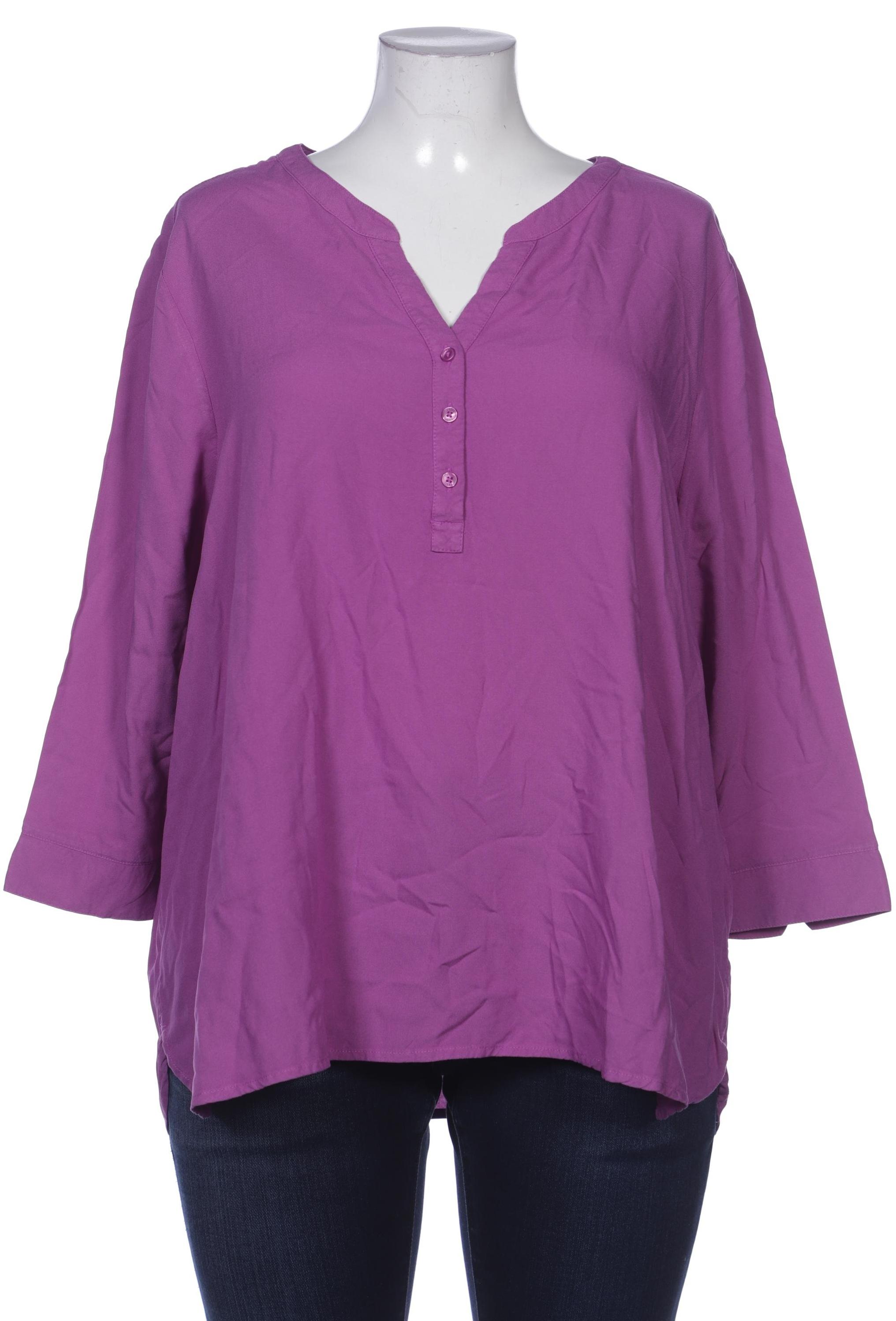 

Cecil Damen Bluse, flieder, Gr. 46