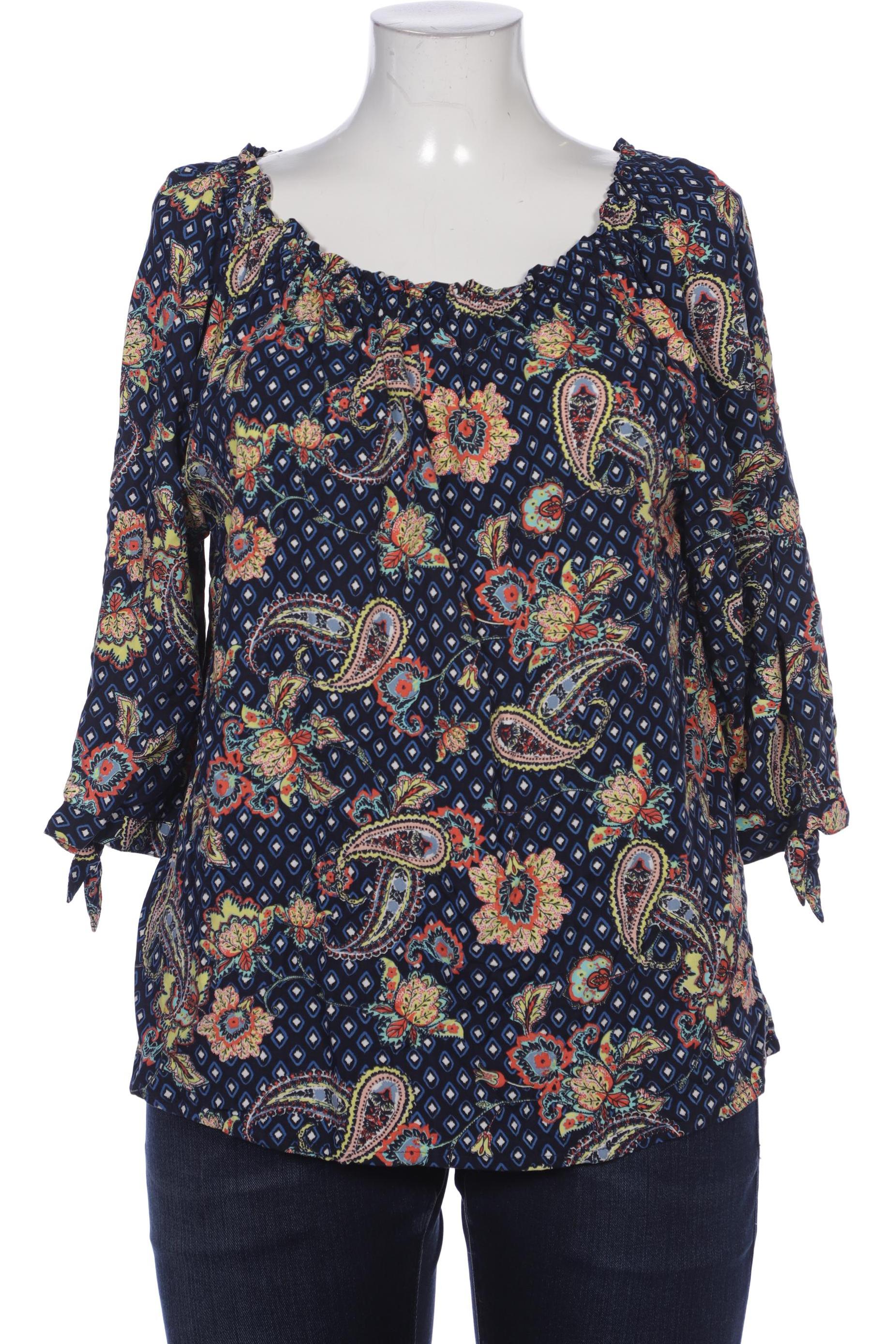 

Cecil Damen Bluse, marineblau, Gr. 42