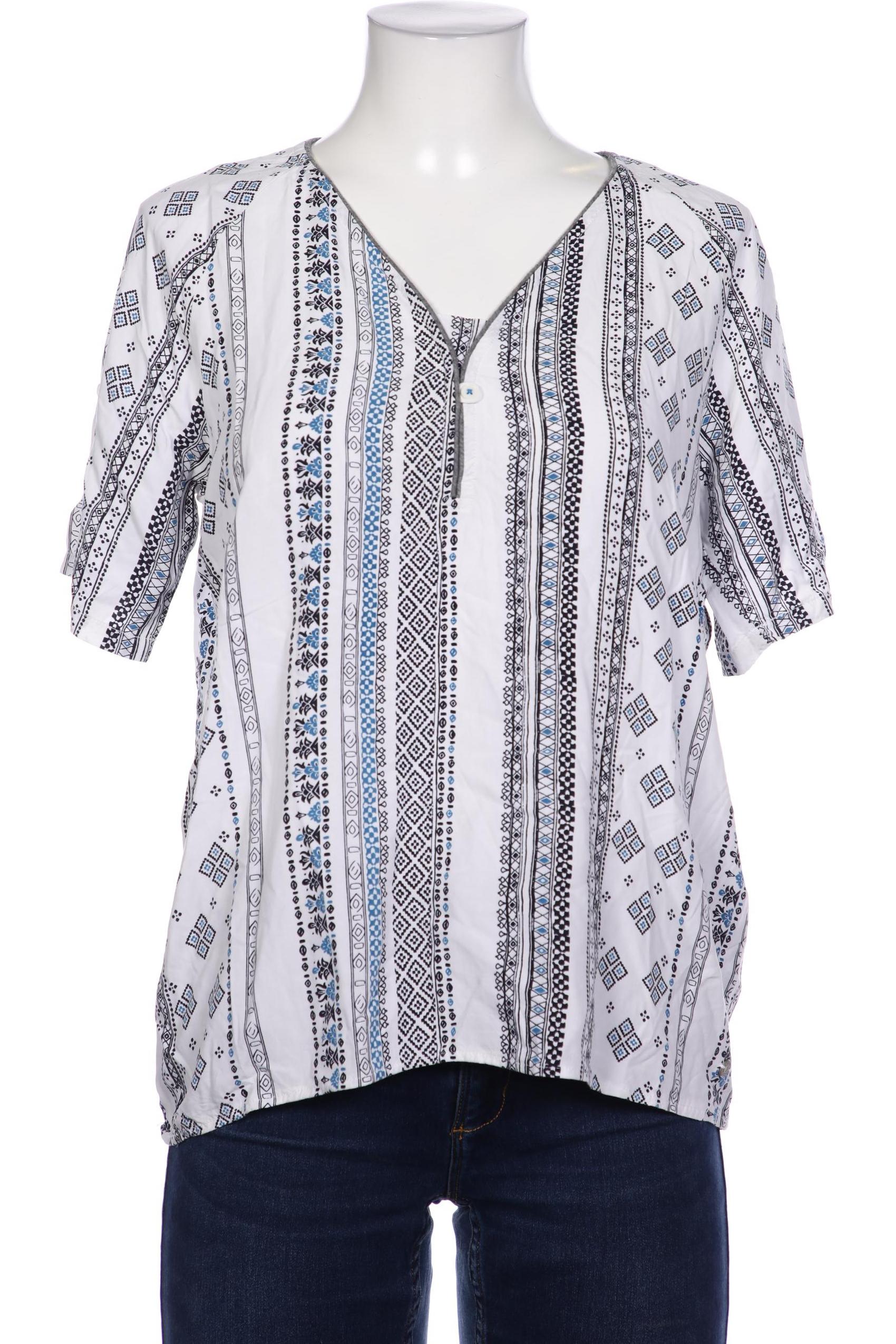 

Cecil Damen Bluse, mehrfarbig, Gr. 38