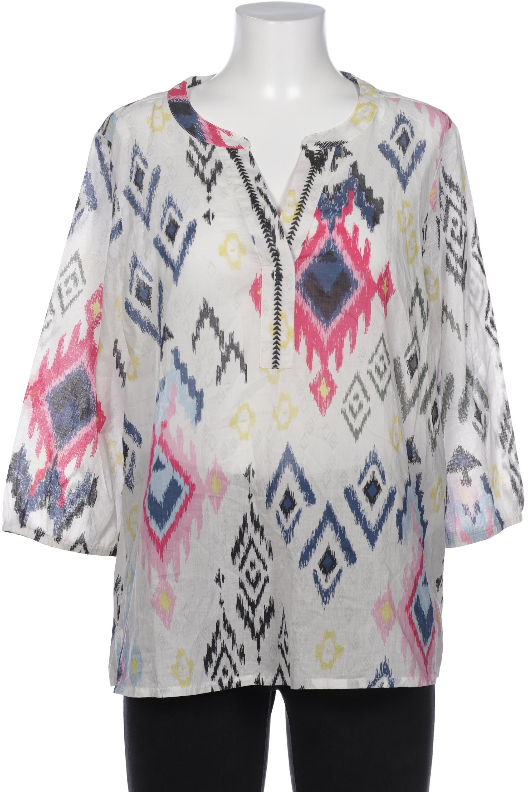 

Cecil Damen Bluse, mehrfarbig, Gr. 42