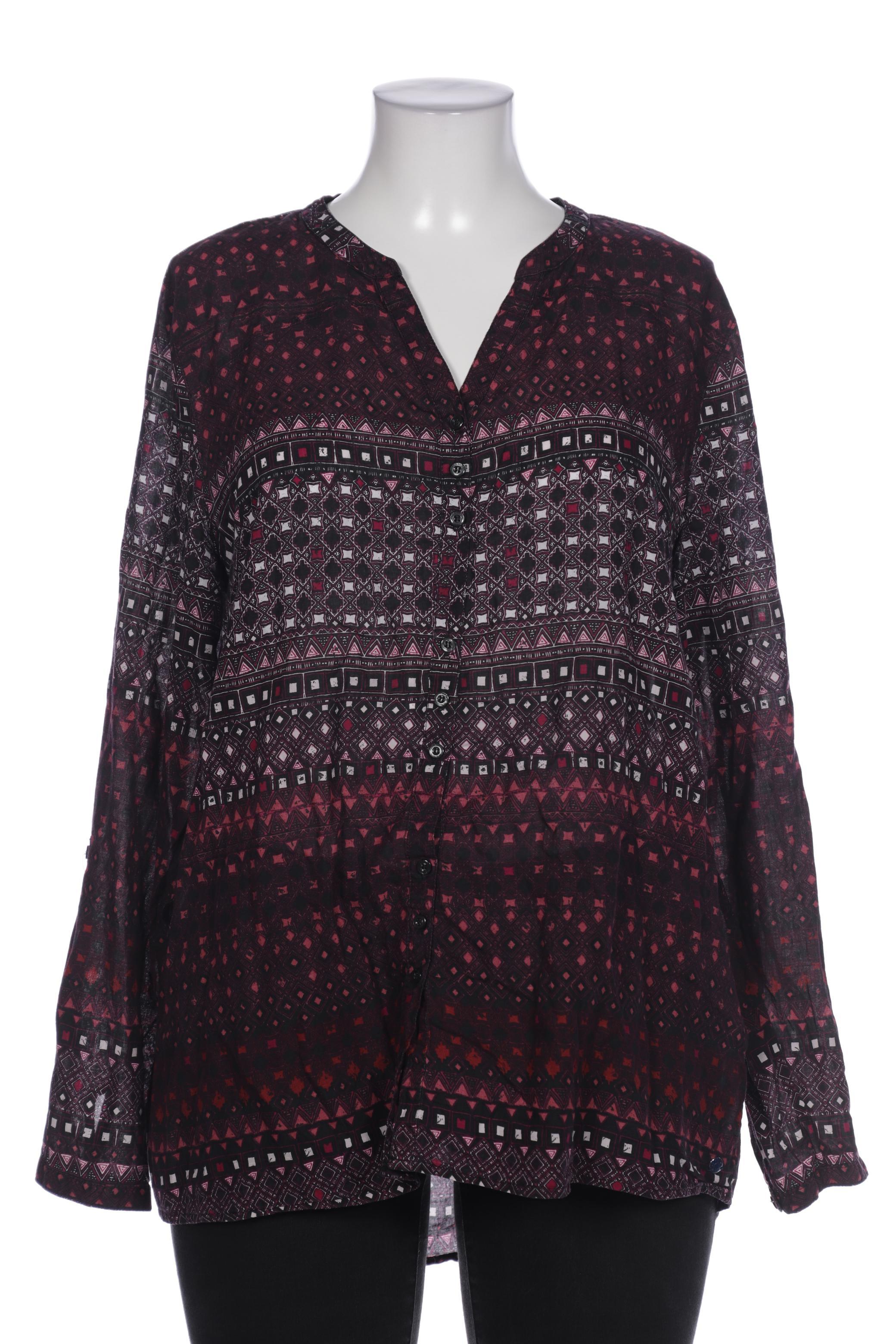 

Cecil Damen Bluse, bordeaux, Gr. 44