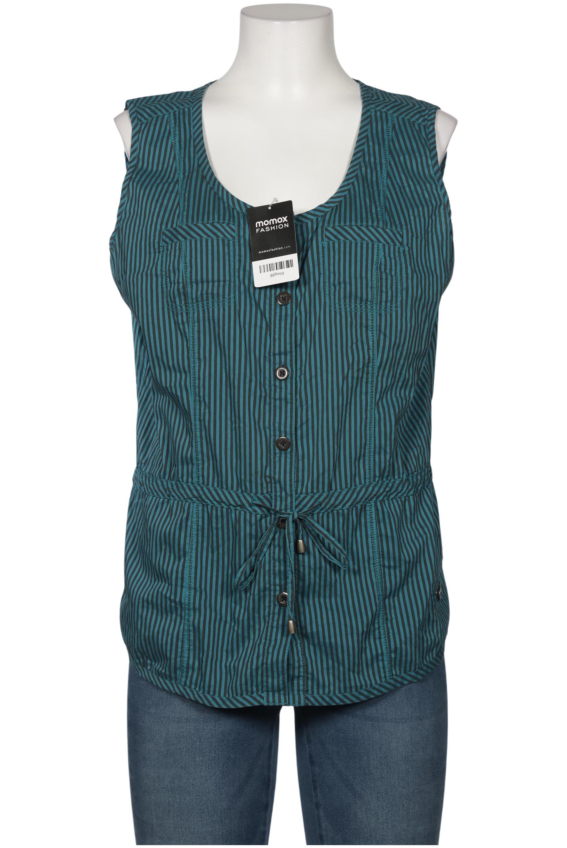 

Cecil Damen Bluse, grau, Gr. 42