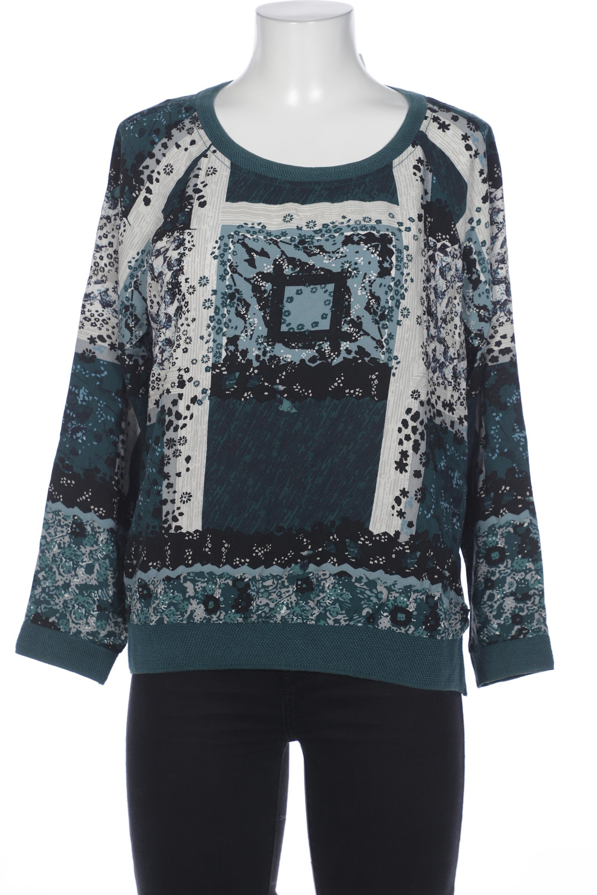 

Cecil Damen Bluse, türkis, Gr. 38