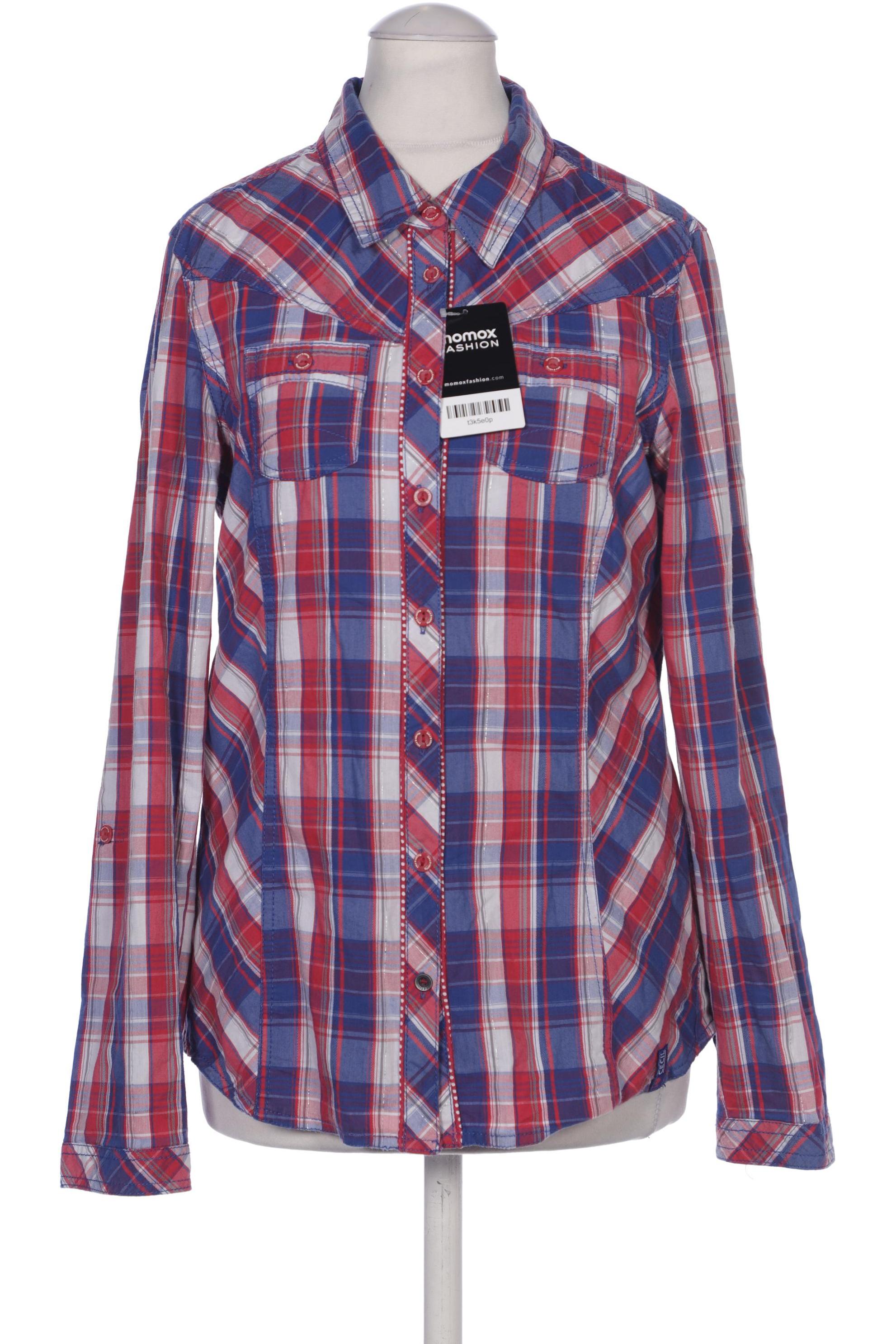 

Cecil Damen Bluse, flieder, Gr. 36