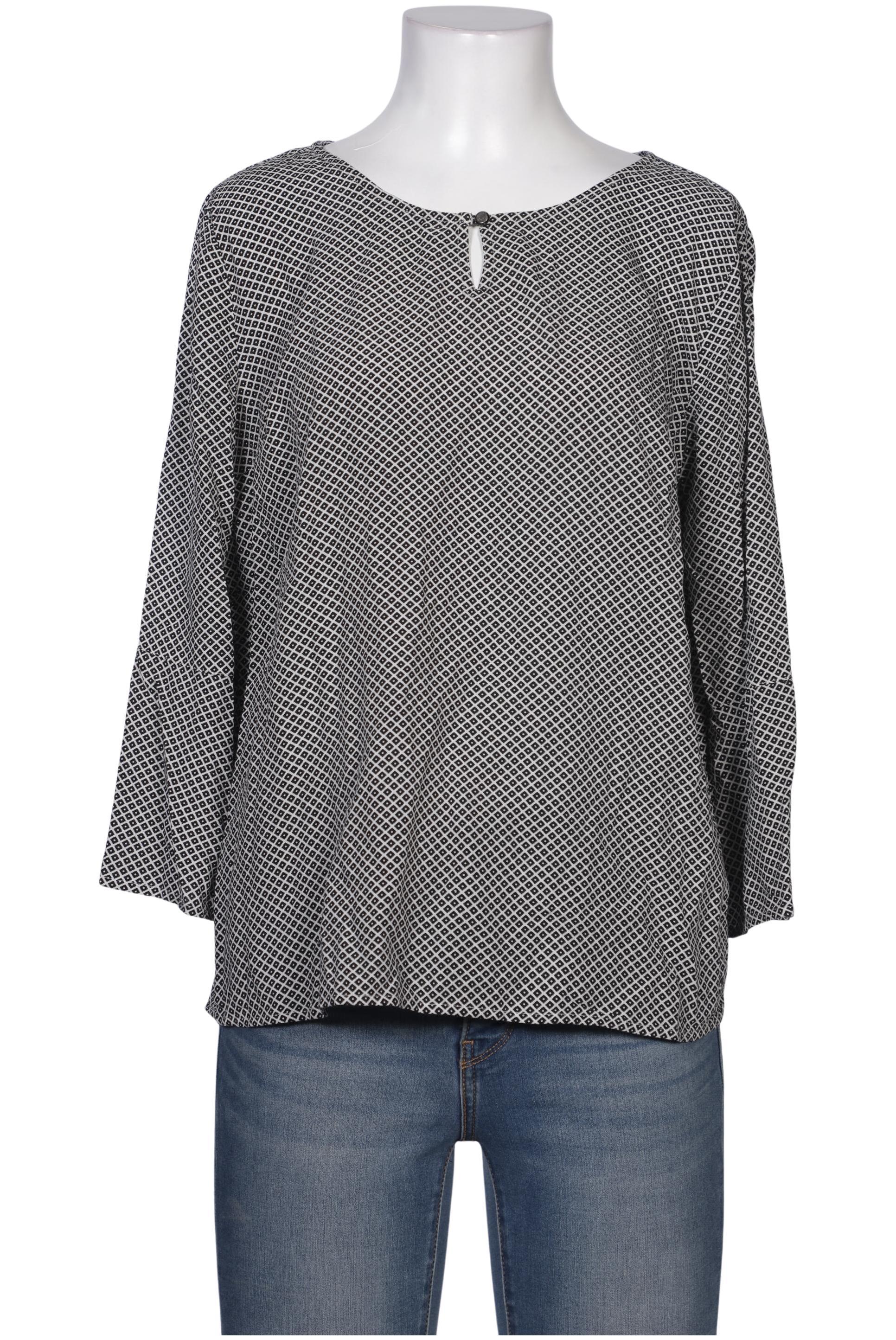 

Cecil Damen Bluse, schwarz, Gr. 38