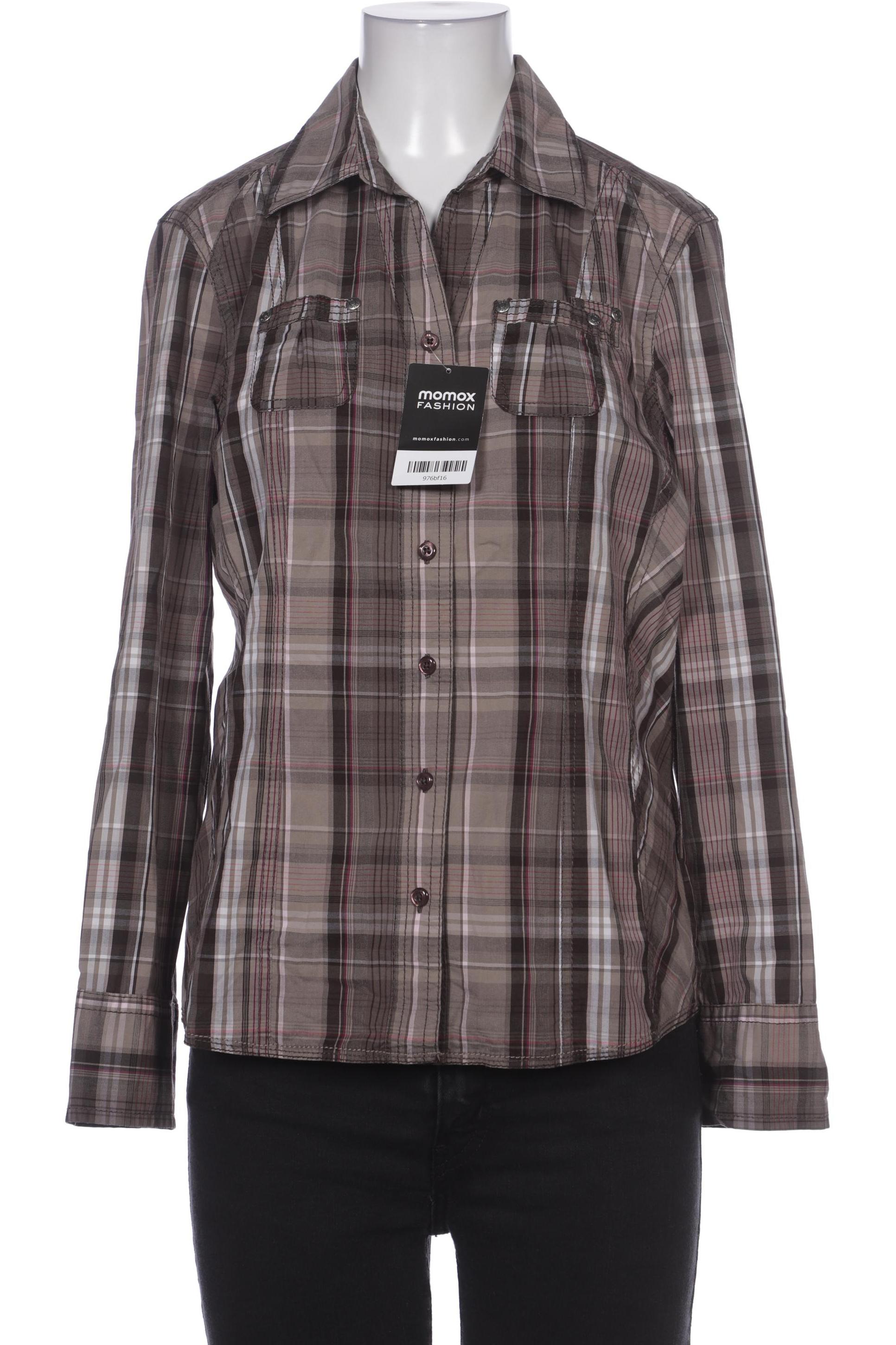

Cecil Damen Bluse, grau, Gr. 38