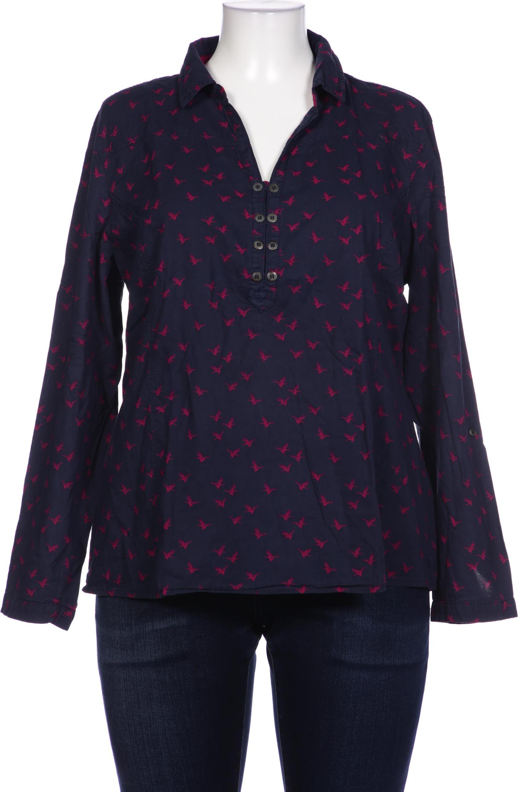 

Cecil Damen Bluse, marineblau, Gr. 44
