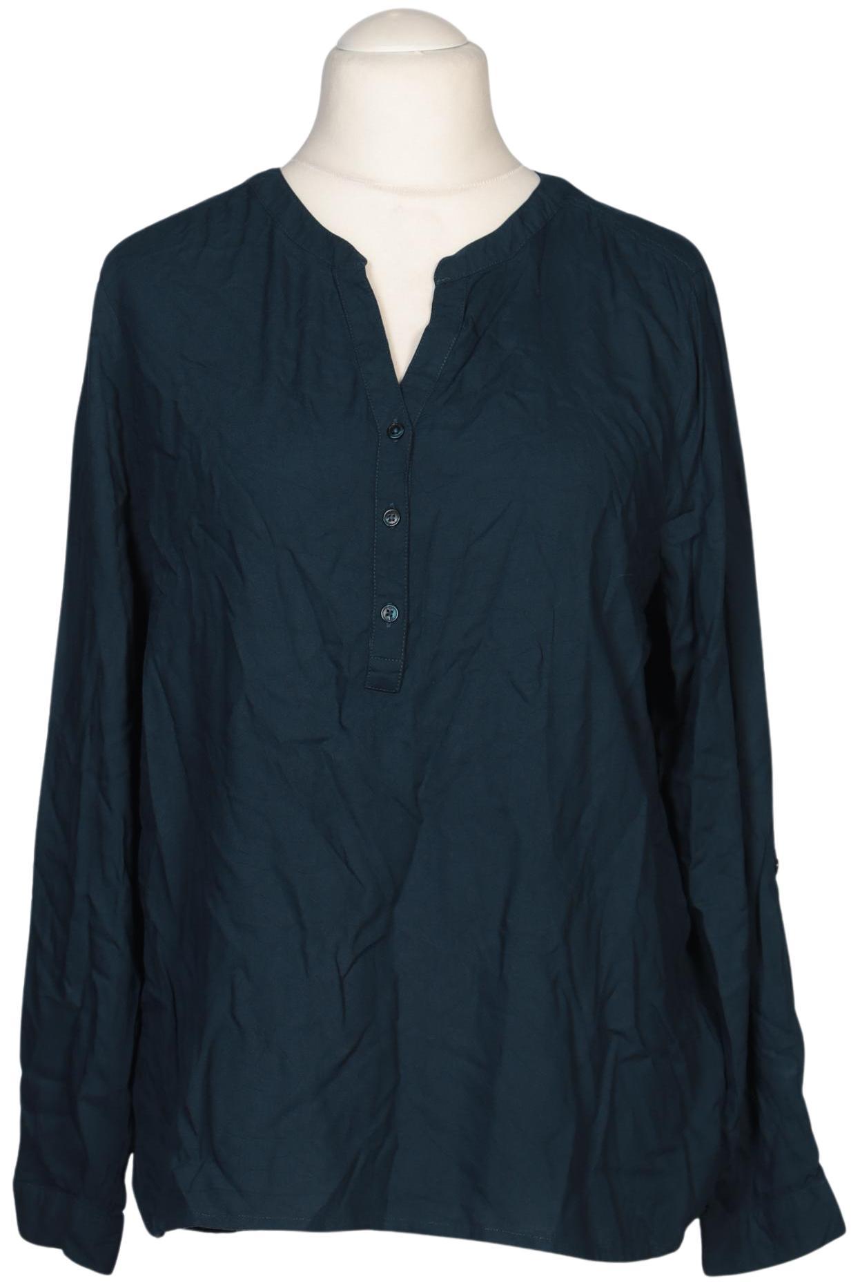 

Cecil Damen Bluse, marineblau, Gr. 42