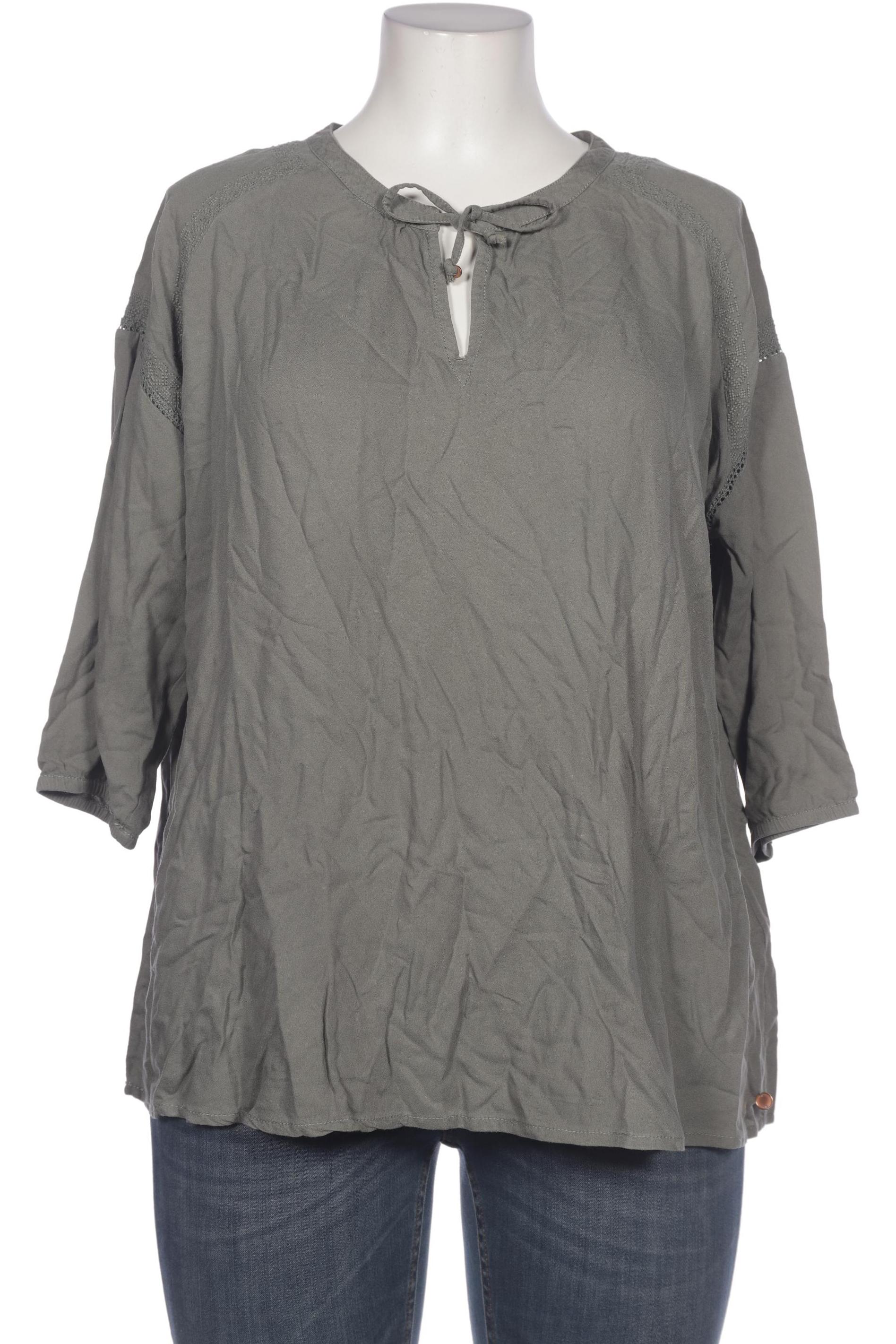

Cecil Damen Bluse, grün, Gr. 42