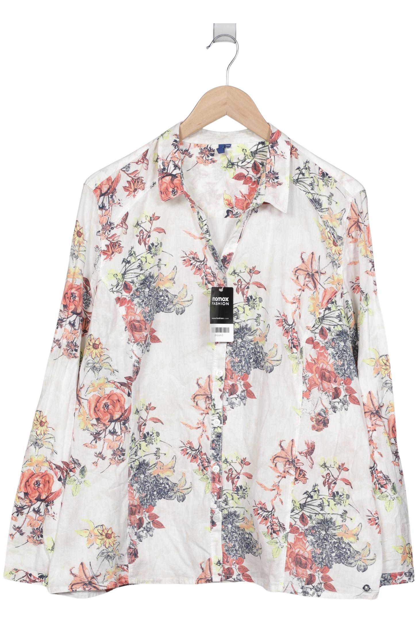 

Cecil Damen Bluse, weiß, Gr. 46