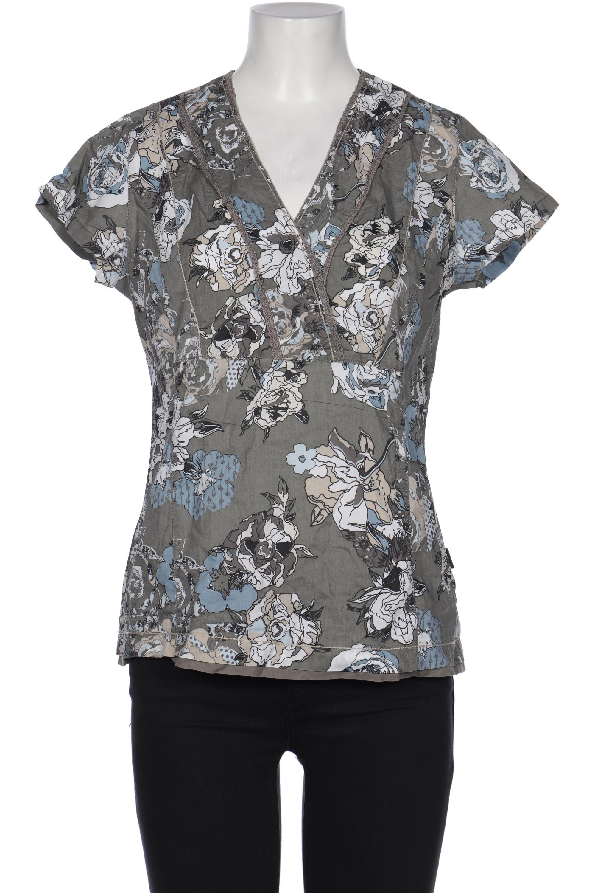 

CECIL Damen Bluse, grau