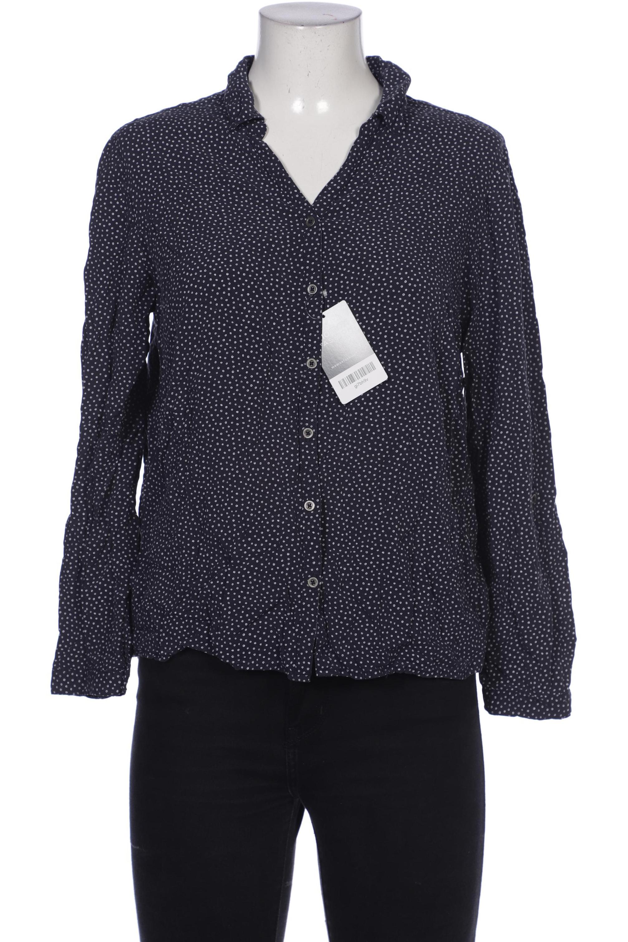

Cecil Damen Bluse, marineblau, Gr. 42