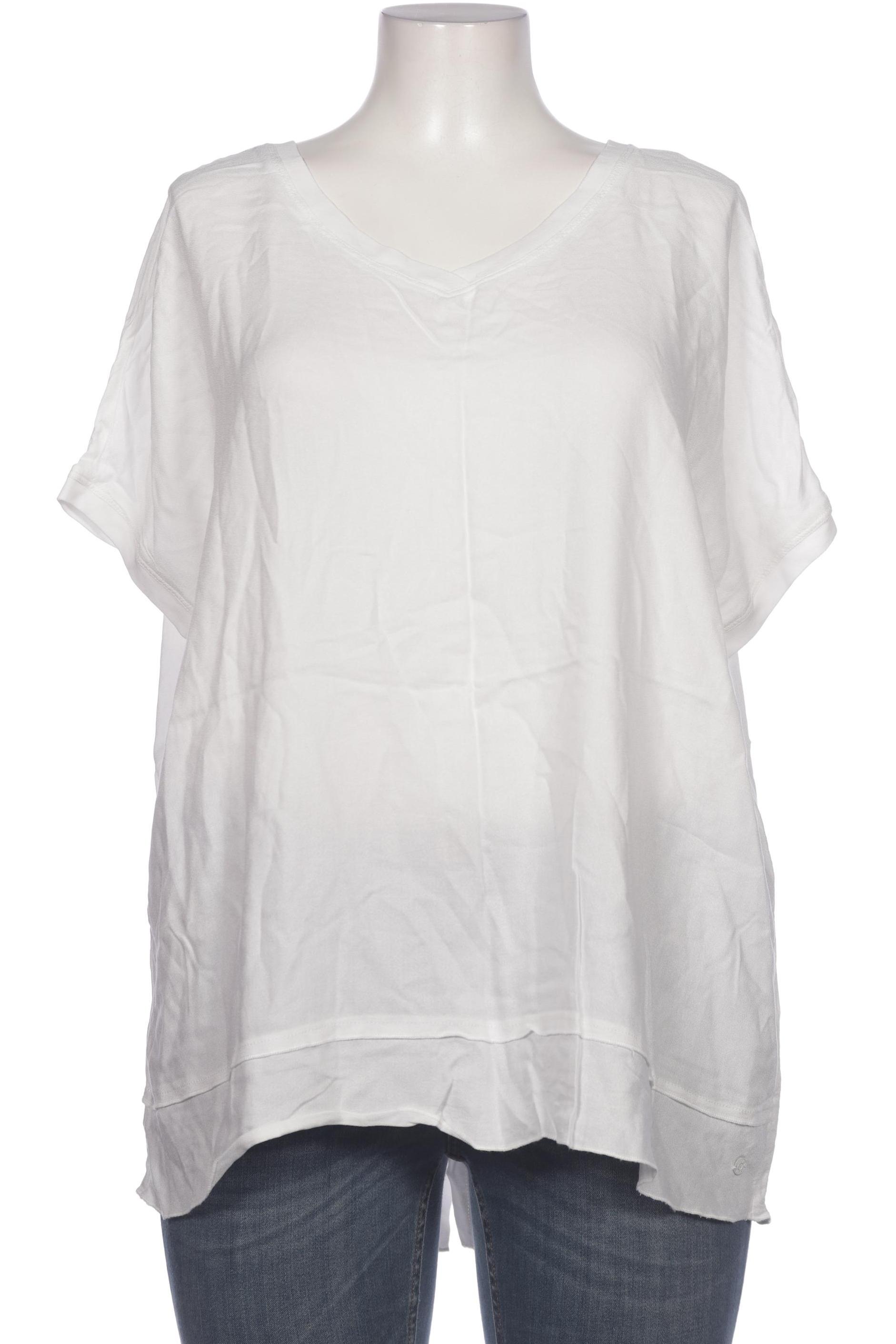 

Cecil Damen Bluse, weiß, Gr. 46