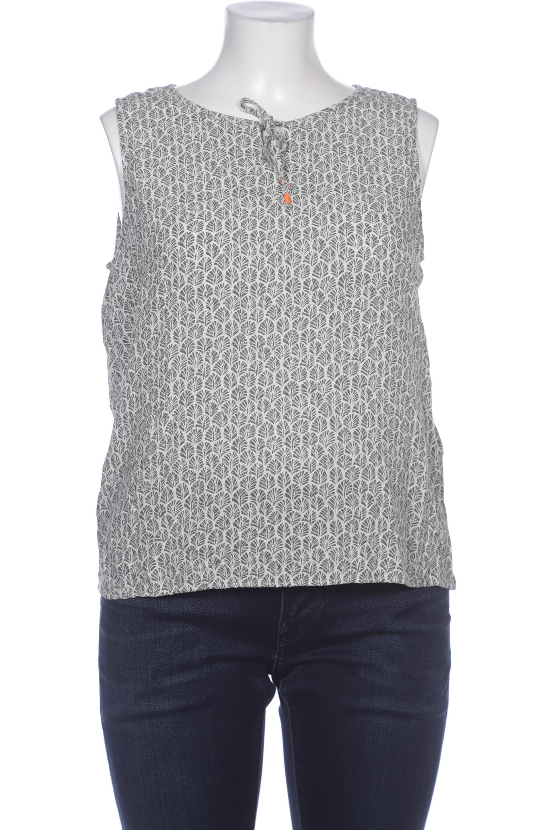 

Cecil Damen Bluse, grün, Gr. 44