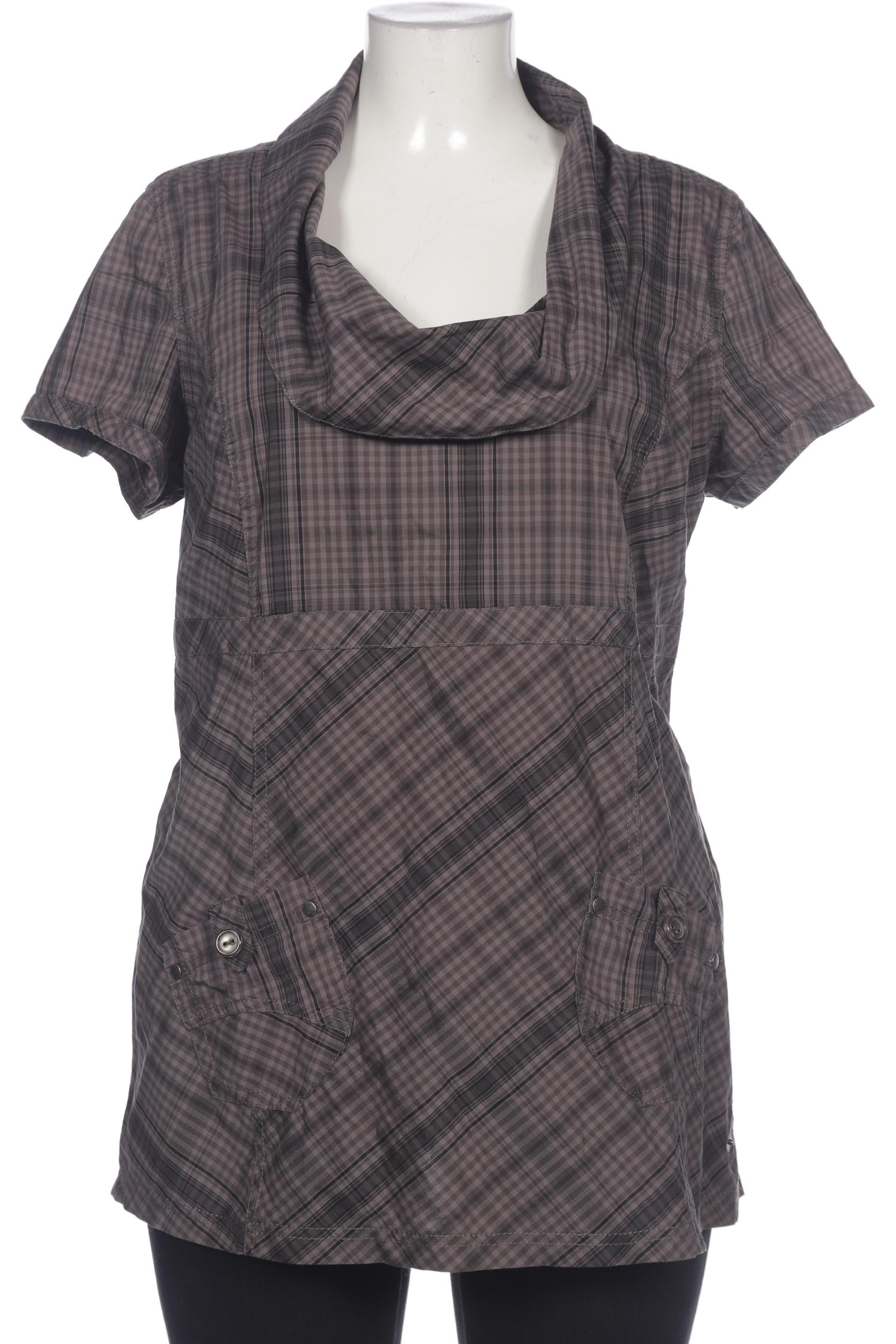 

Cecil Damen Bluse, grau, Gr. 44
