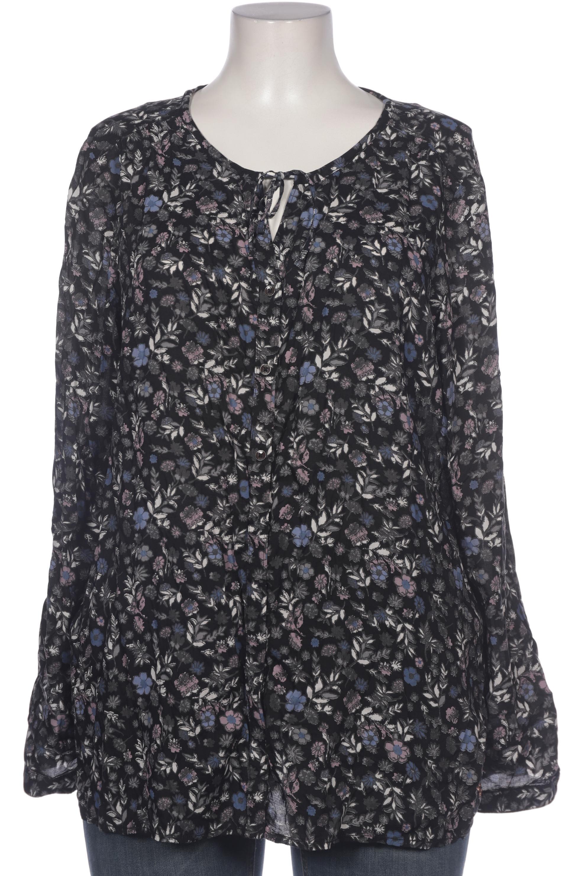 

Cecil Damen Bluse, schwarz, Gr. 44