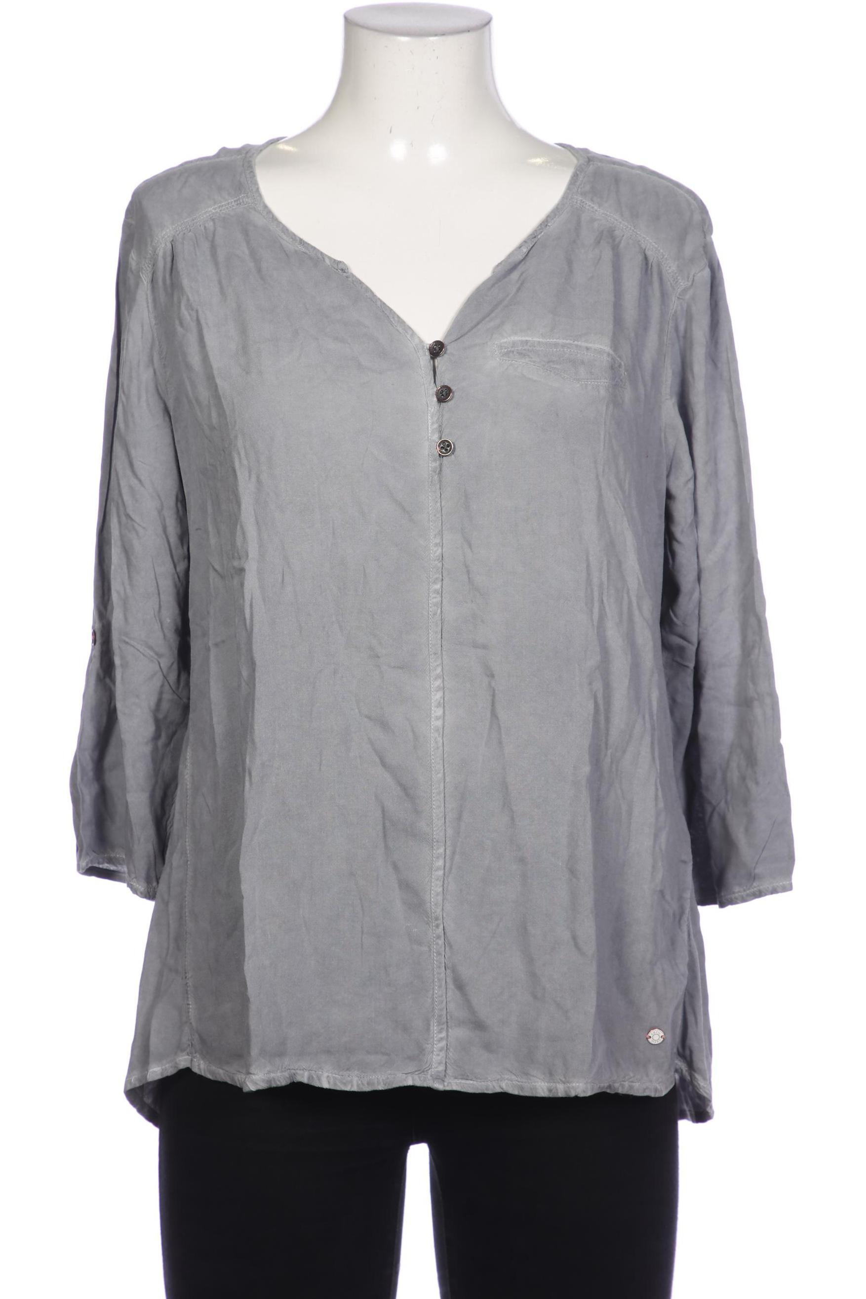 

Cecil Damen Bluse, grau, Gr. 42