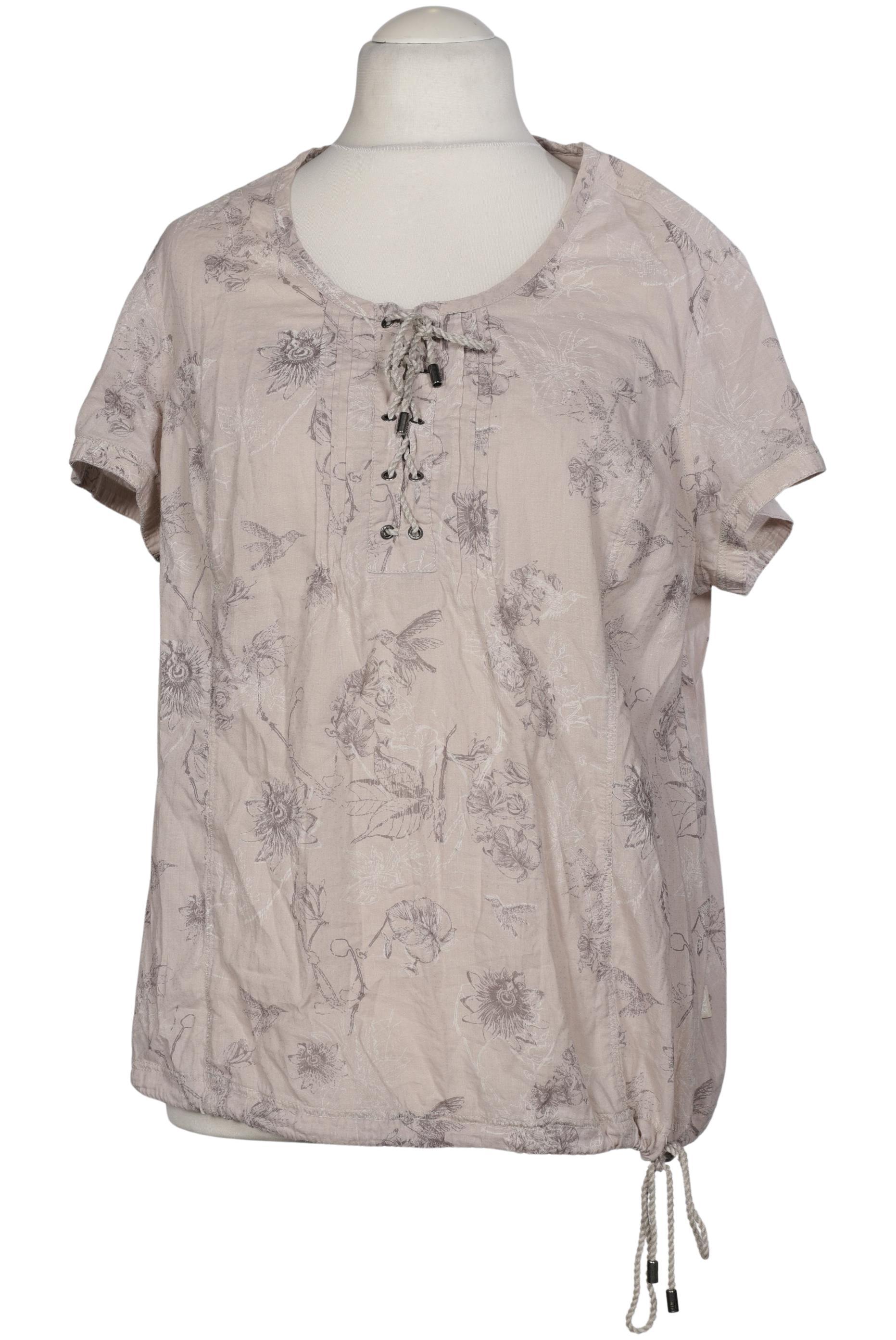 

Cecil Damen Bluse, beige, Gr. 44