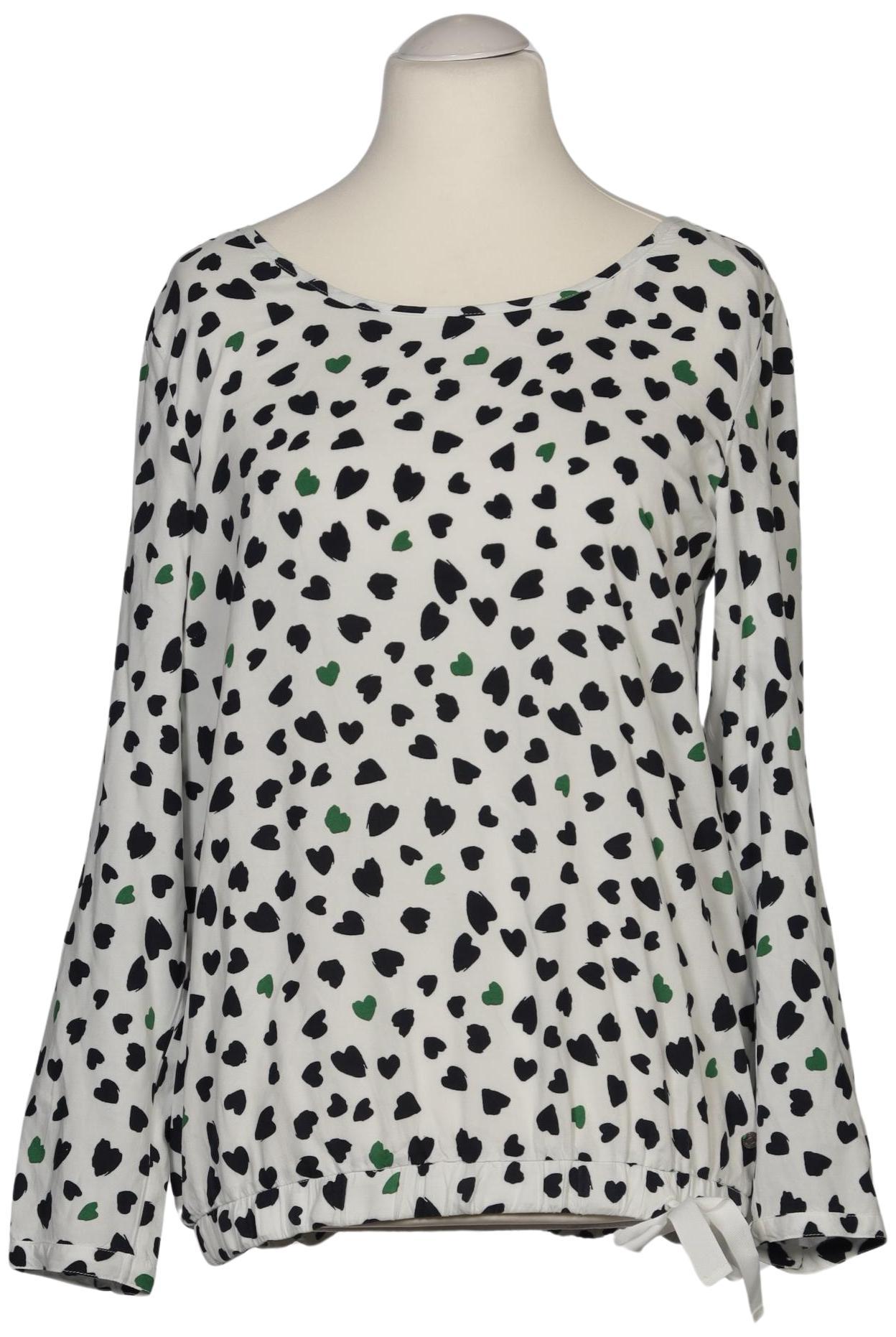 

Cecil Damen Bluse, mehrfarbig, Gr. 38