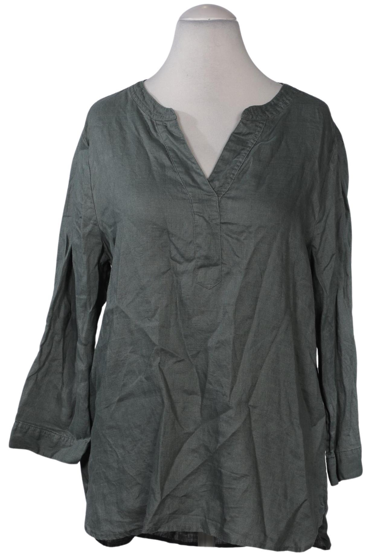 

Cecil Damen Bluse, türkis, Gr. 38