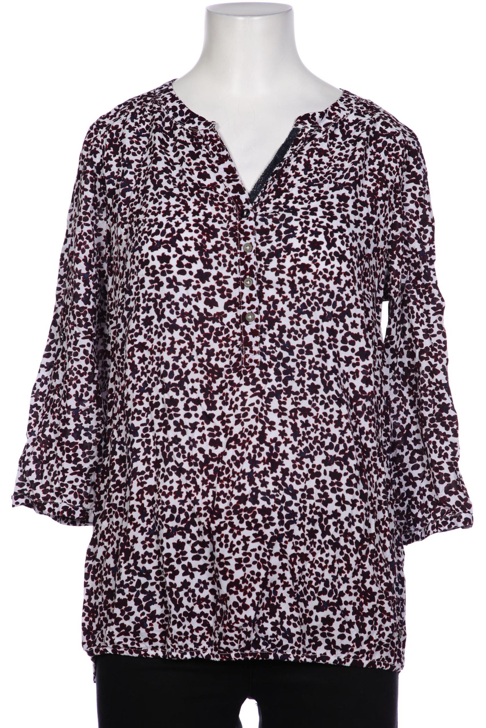 

CECIL Damen Bluse, bordeaux