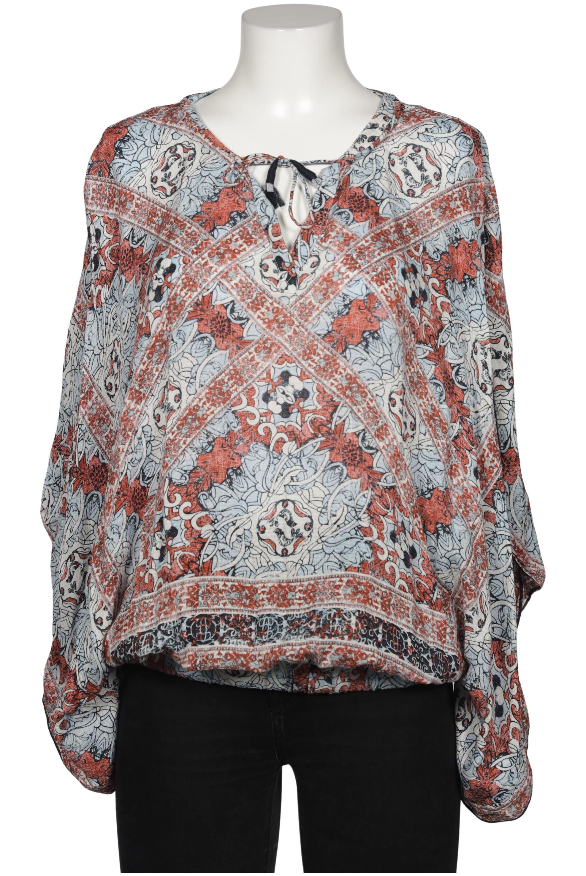

Cecil Damen Bluse, mehrfarbig, Gr. 38