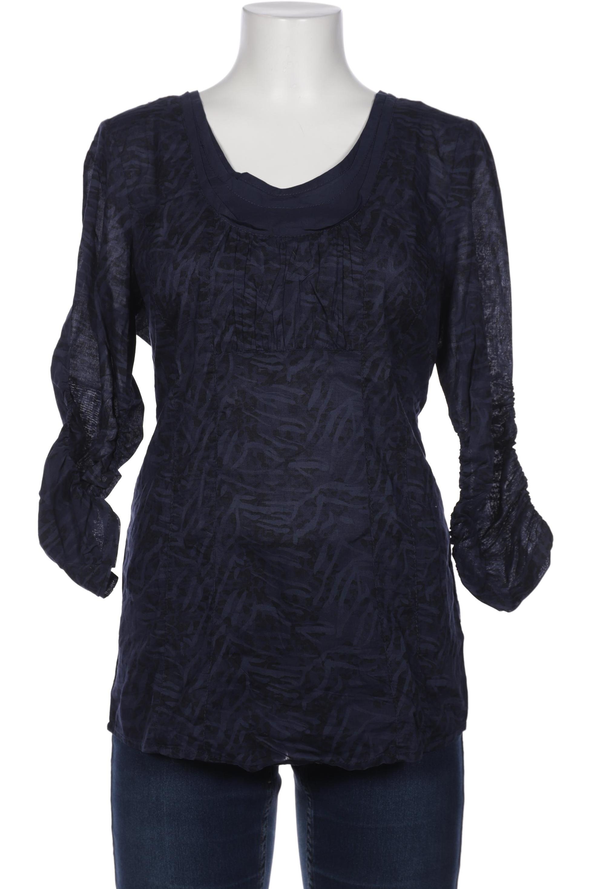 

Cecil Damen Bluse, marineblau, Gr. 38