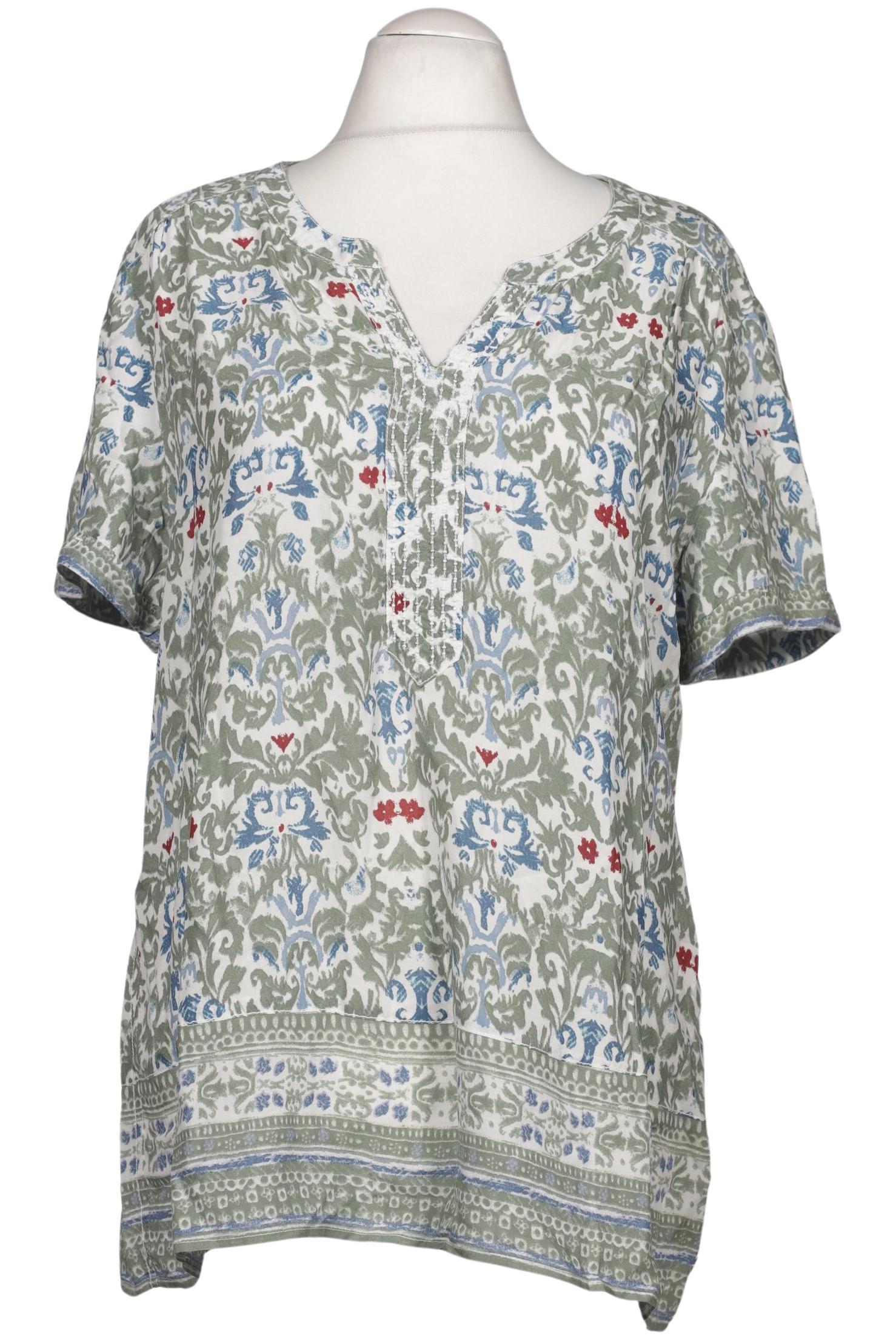 

Cecil Damen Bluse, grün, Gr. 44