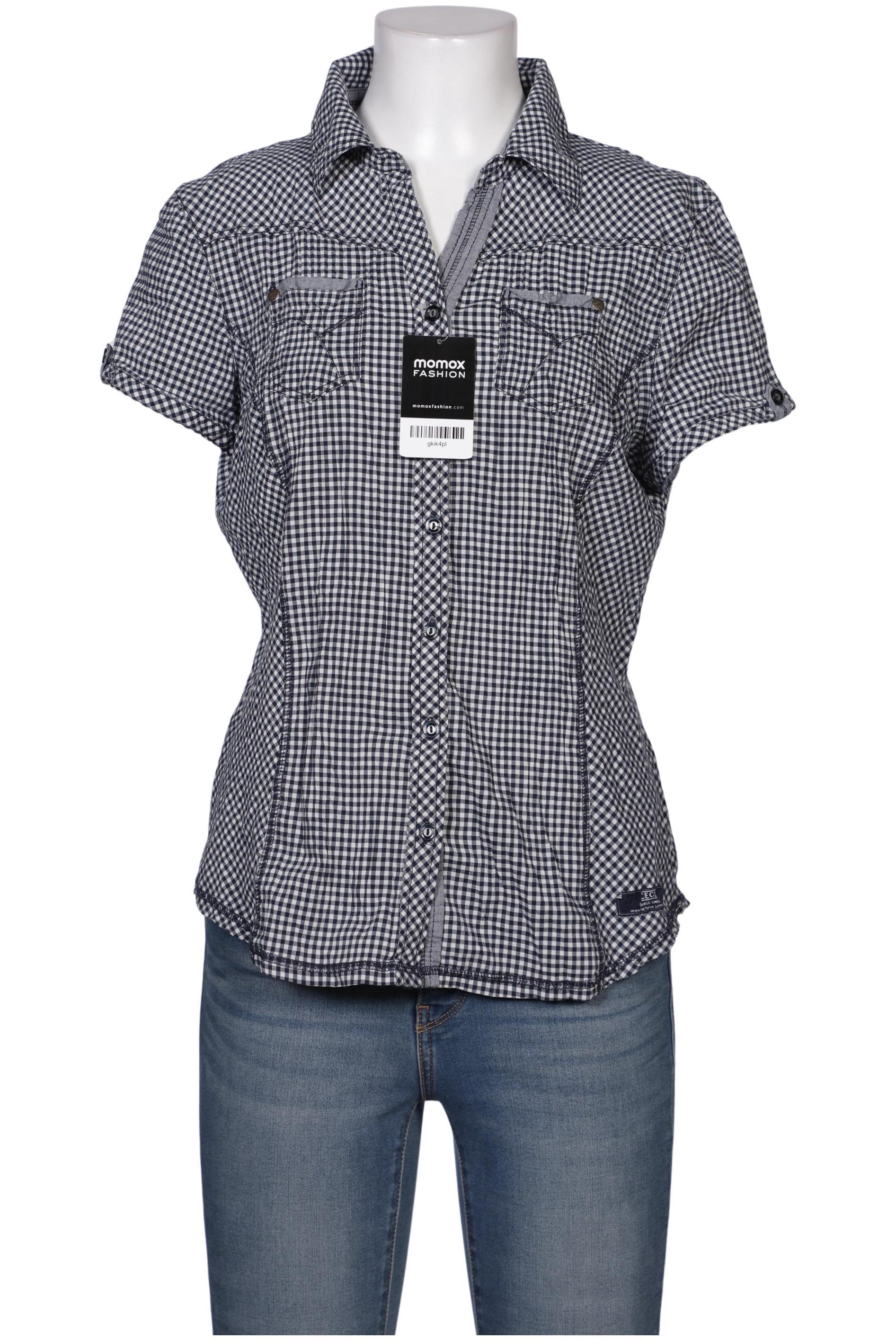 

Cecil Damen Bluse, marineblau, Gr. 42