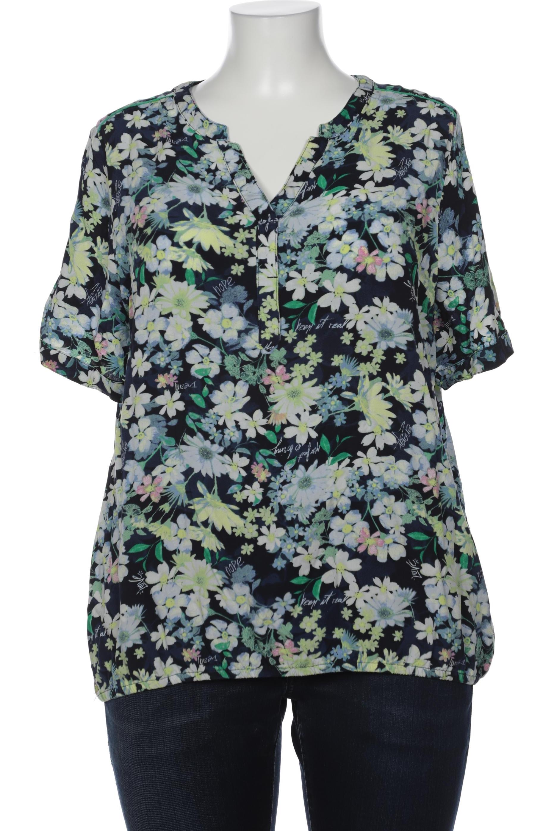 

Cecil Damen Bluse, marineblau, Gr. 46