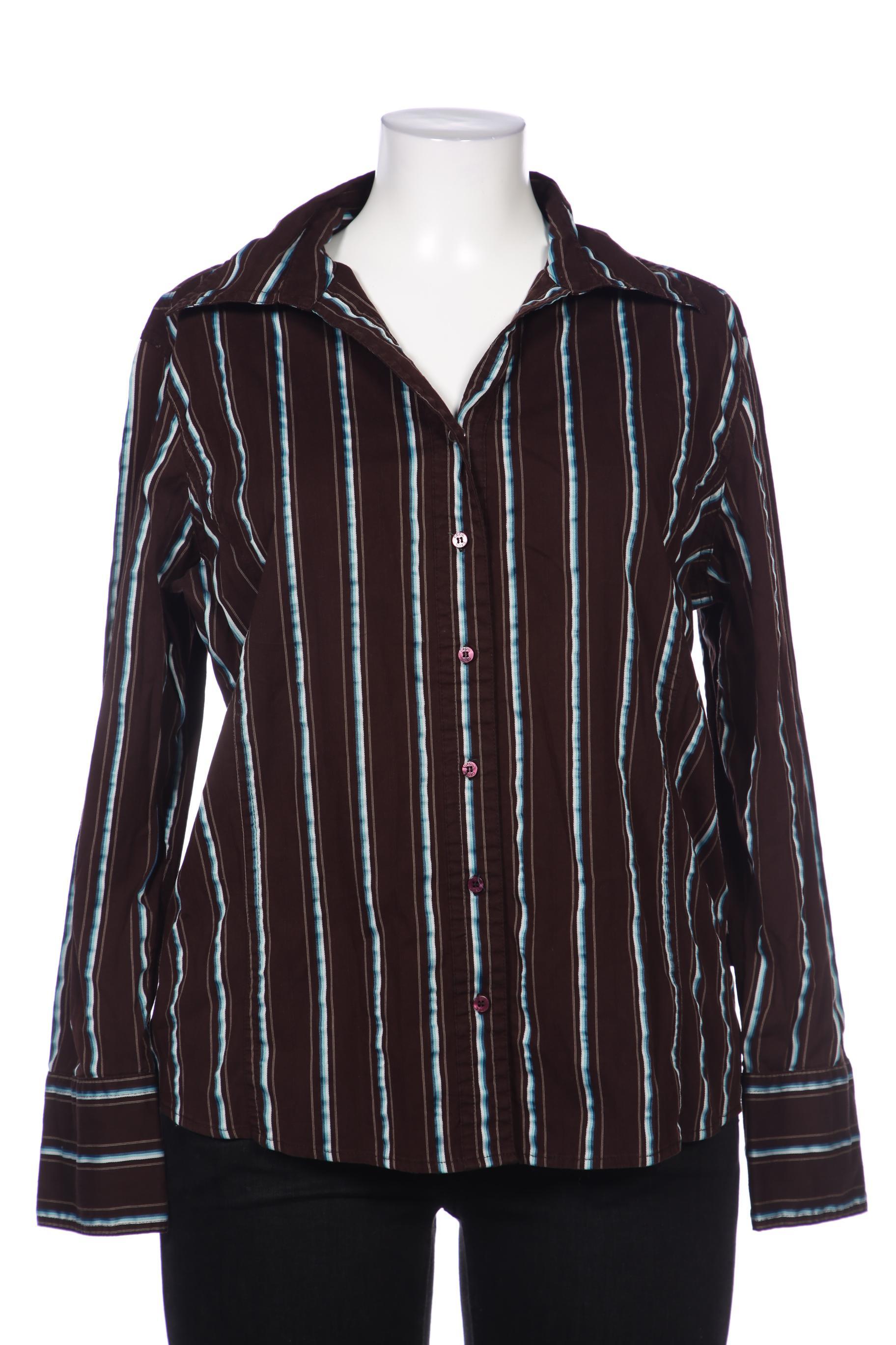 

Cecil Damen Bluse, braun, Gr. 44