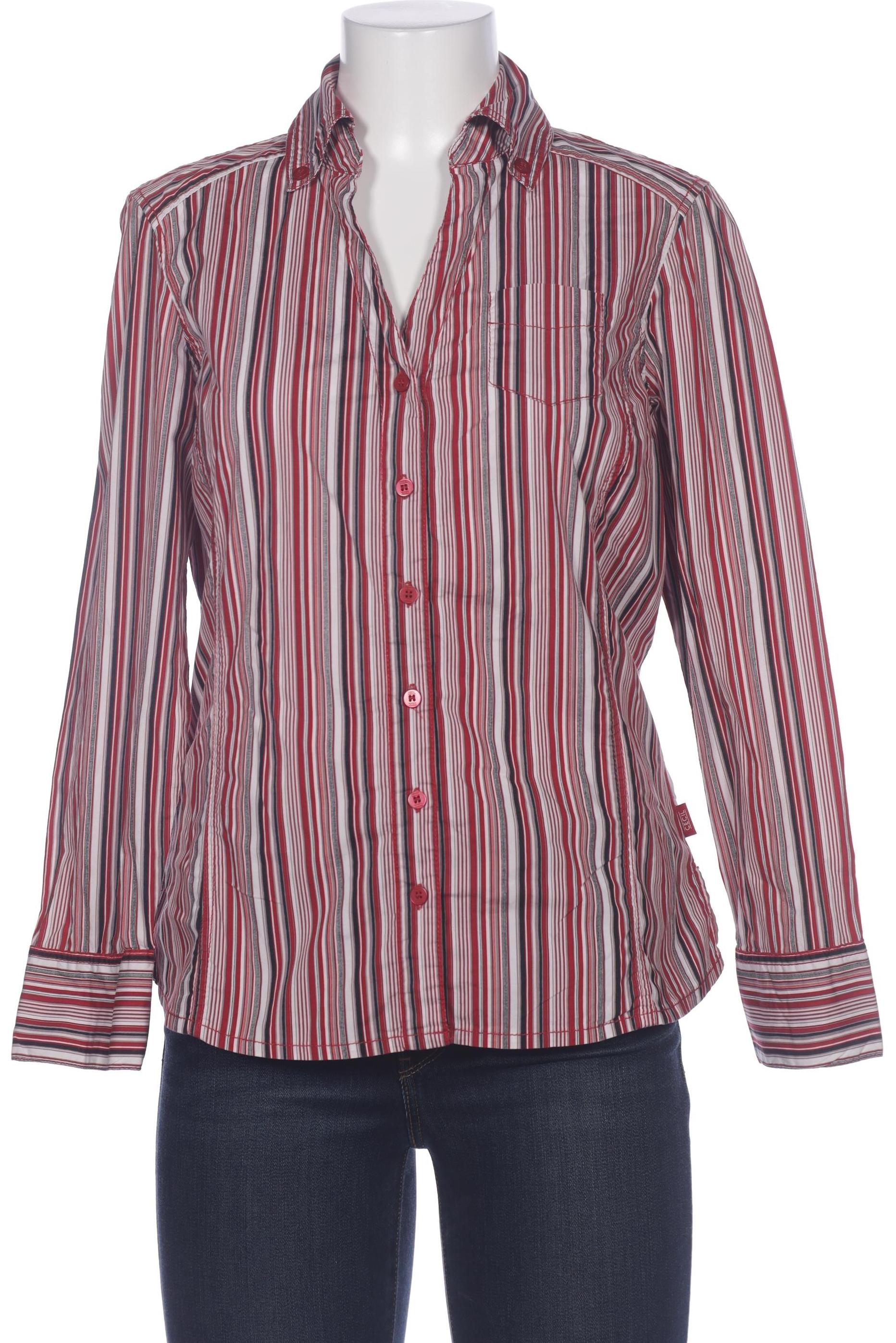 

Cecil Damen Bluse, rot, Gr. 38