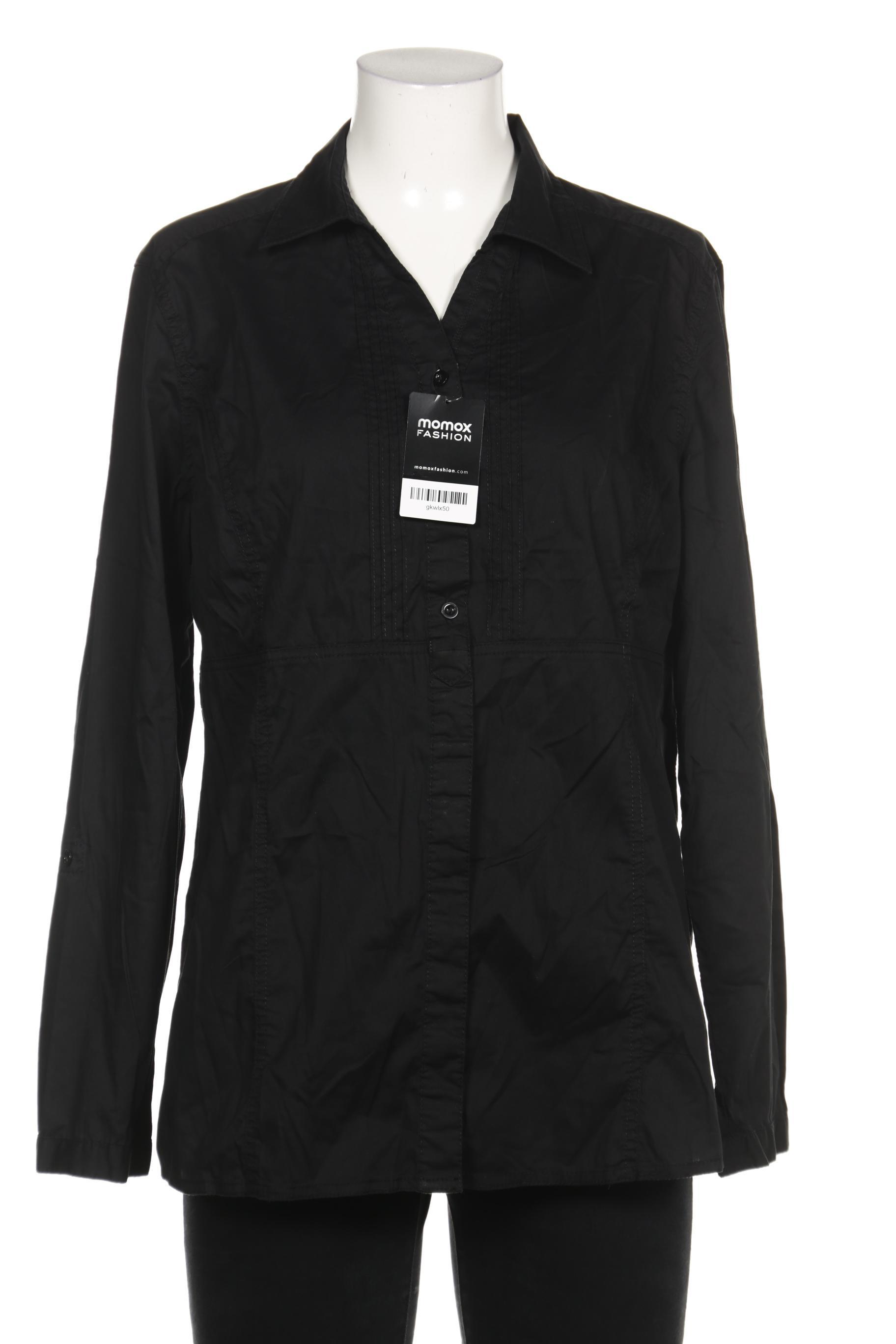 

CECIL Damen Bluse, schwarz