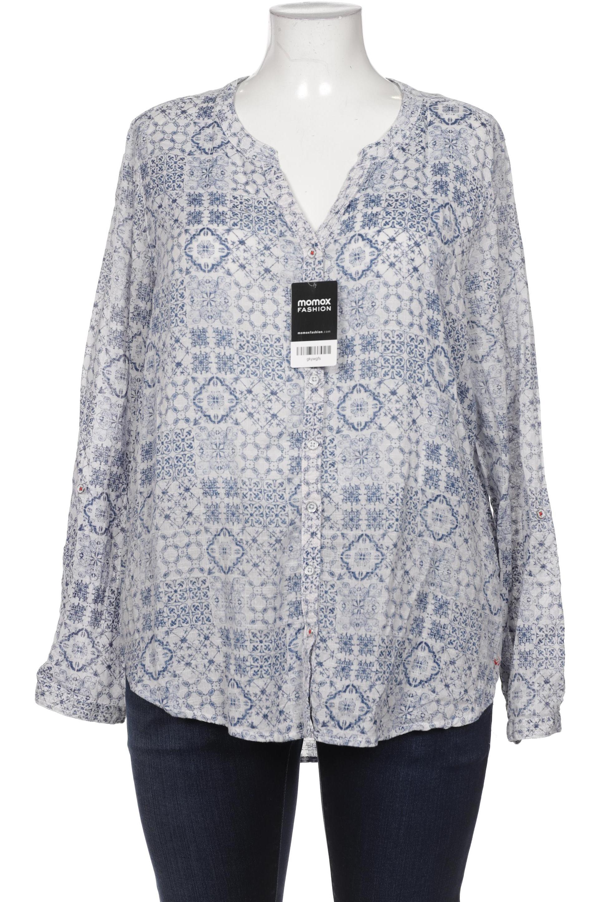 

Cecil Damen Bluse, weiß, Gr. 44