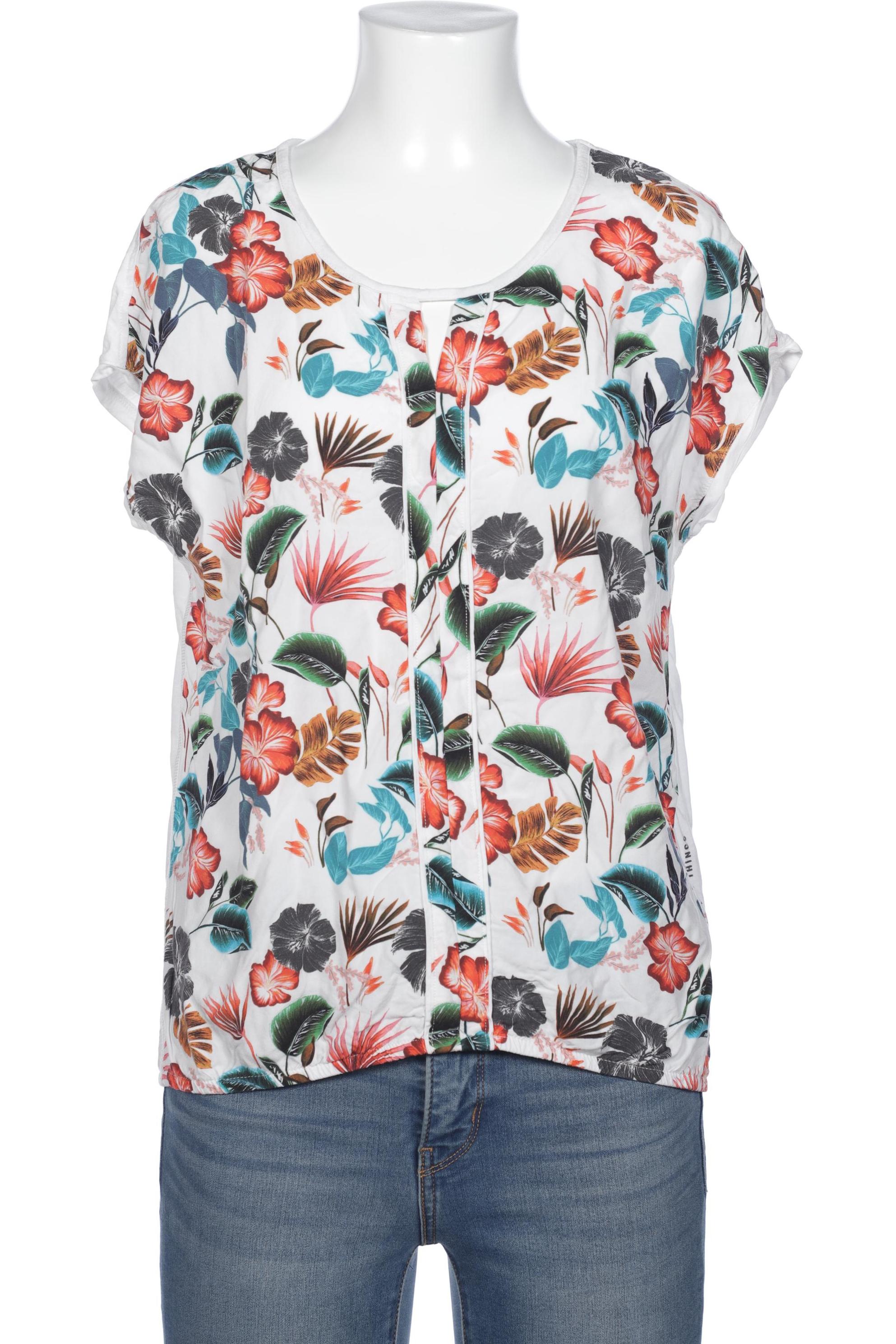 

Cecil Damen Bluse, weiß, Gr. 36