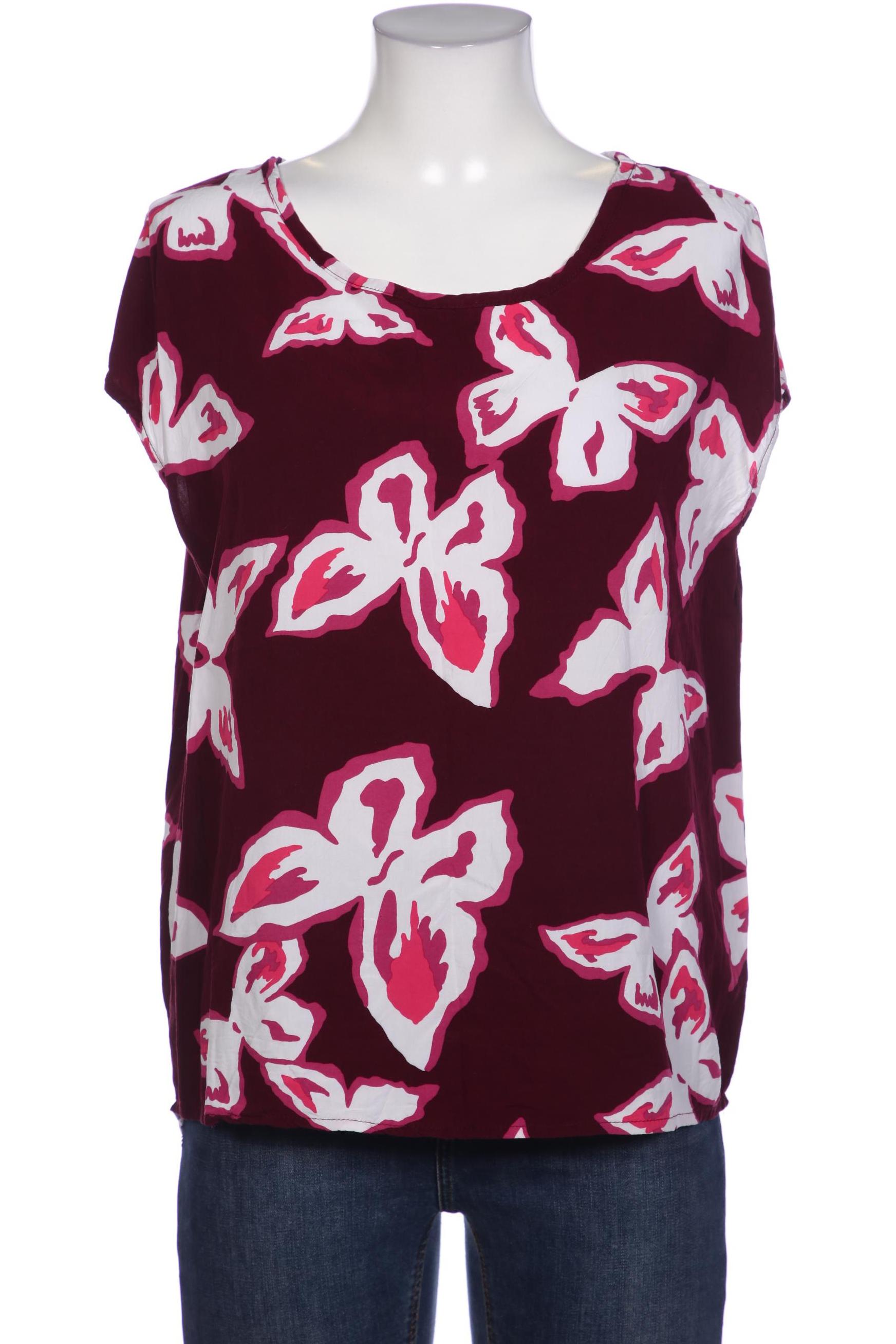 

CECIL Damen Bluse, bordeaux