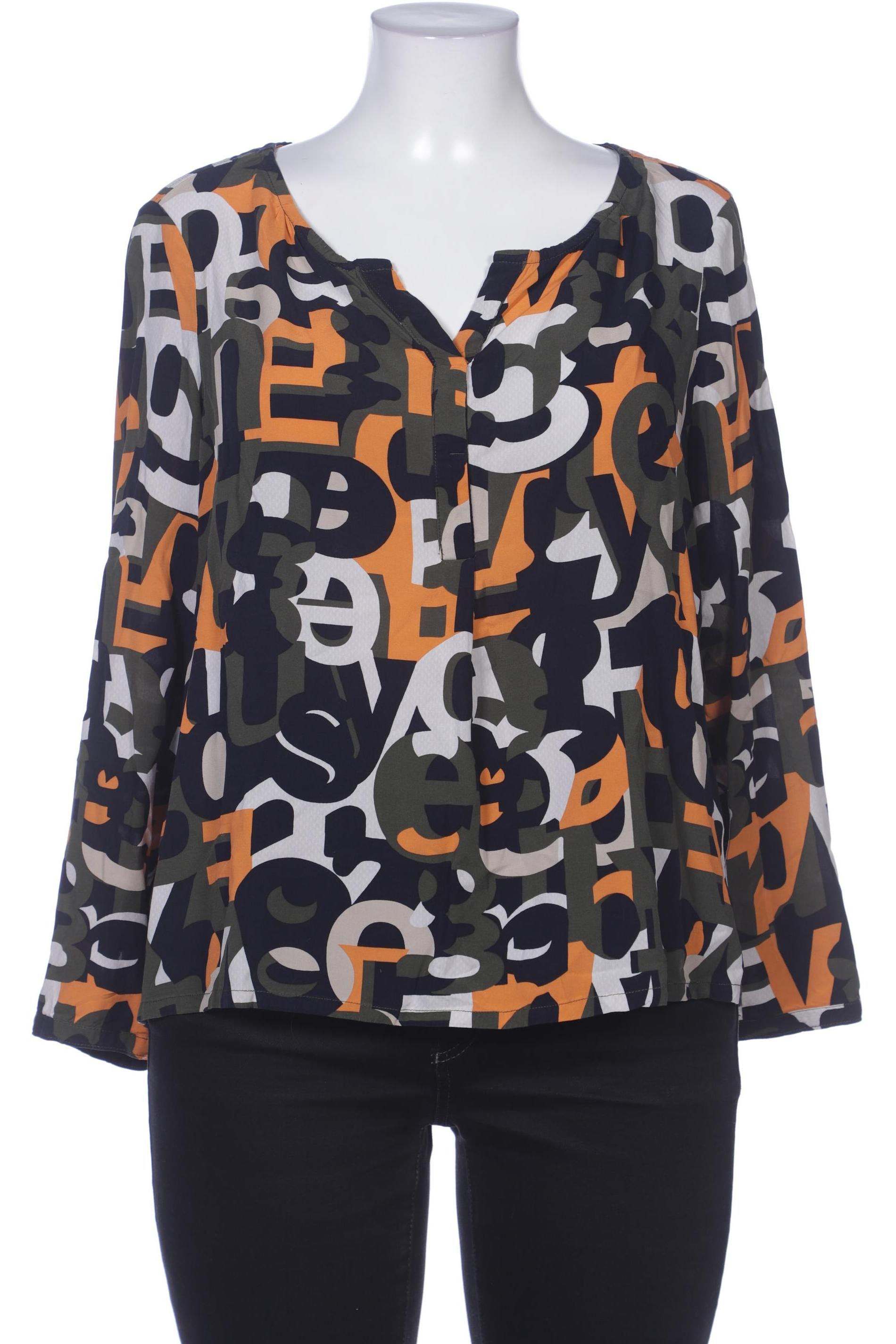 

Cecil Damen Bluse, grün, Gr. 42