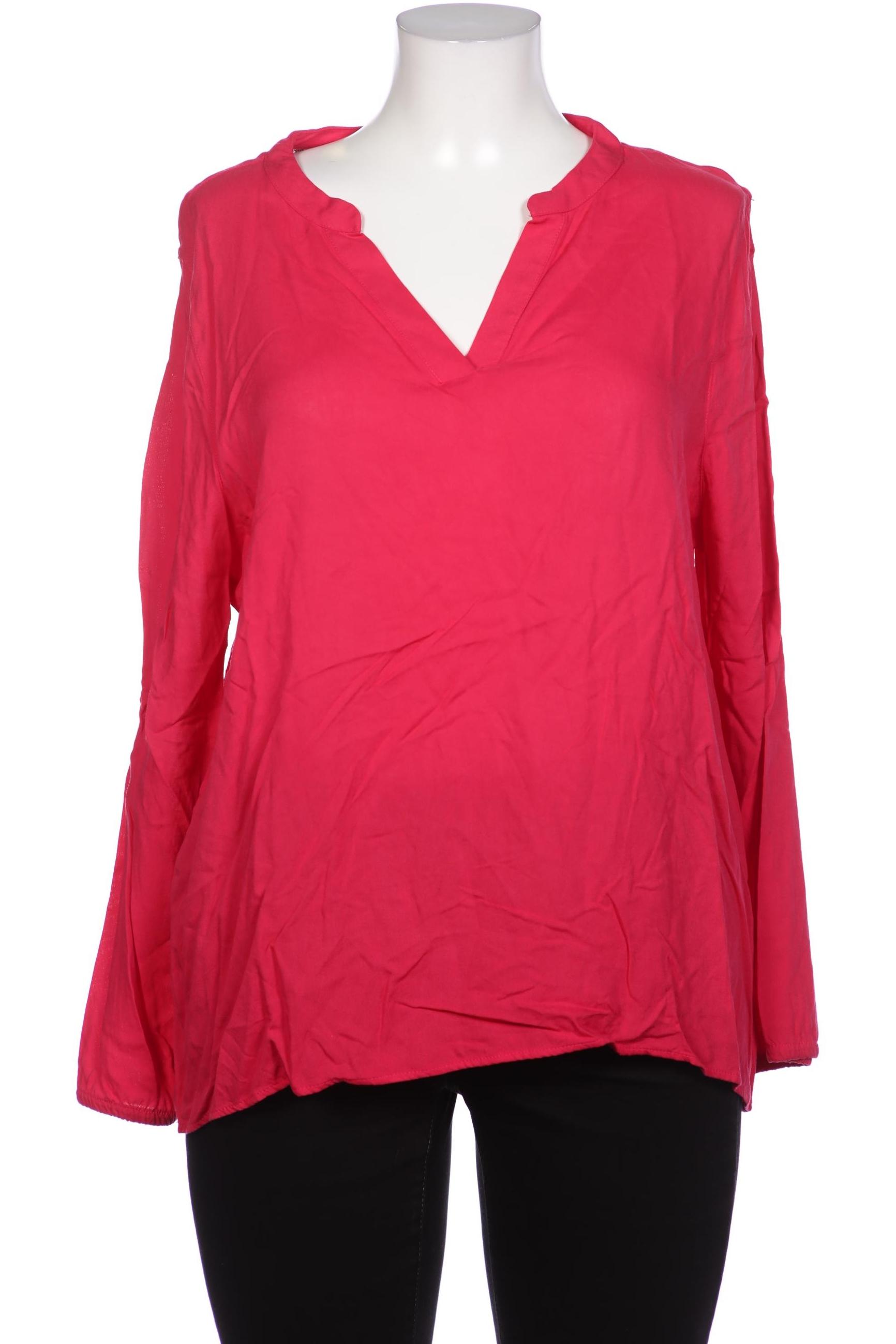 

Cecil Damen Bluse, pink, Gr. 46