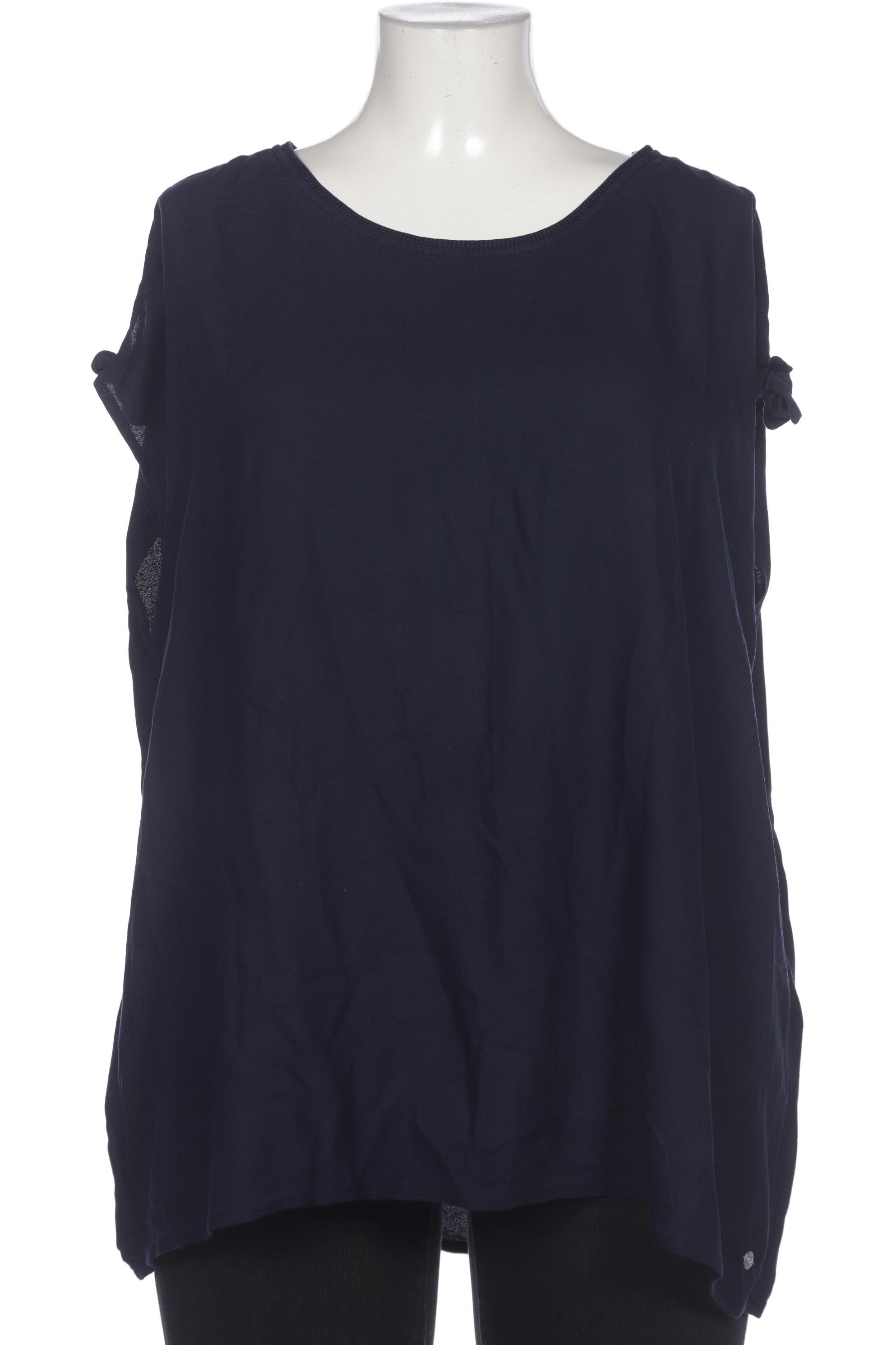 

Cecil Damen Bluse, marineblau, Gr. 46