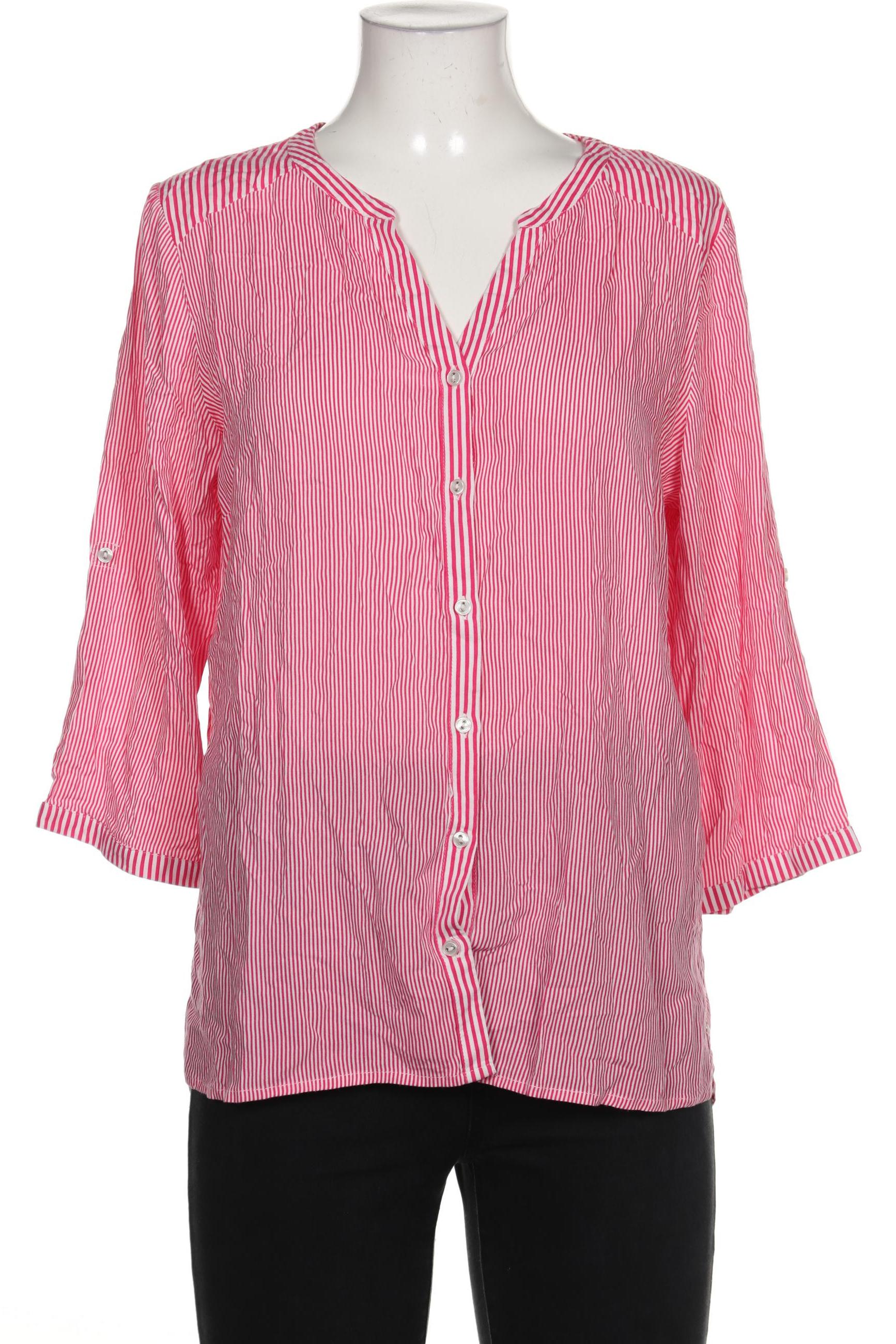 

CECIL Damen Bluse, pink